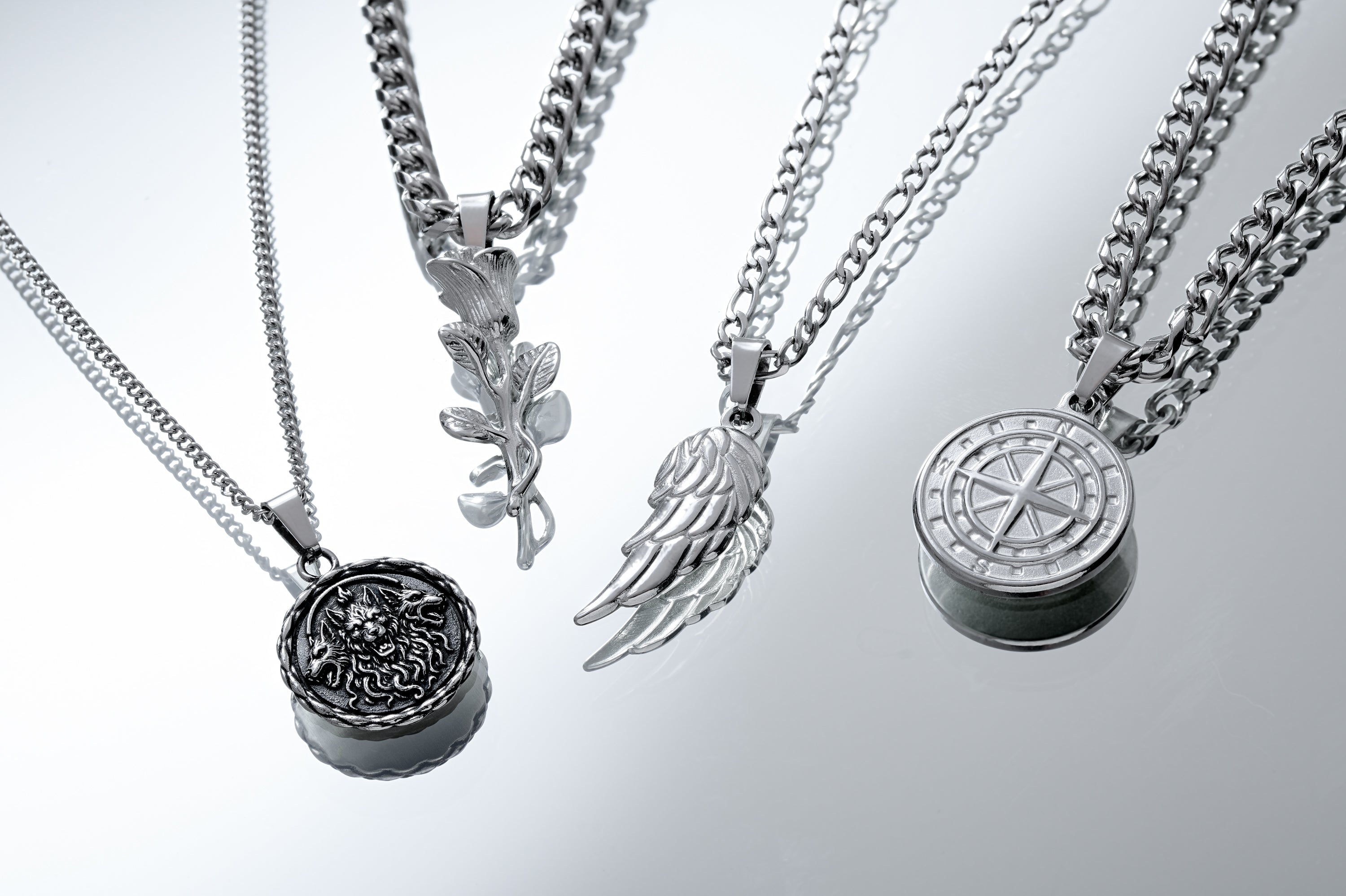 Pendants