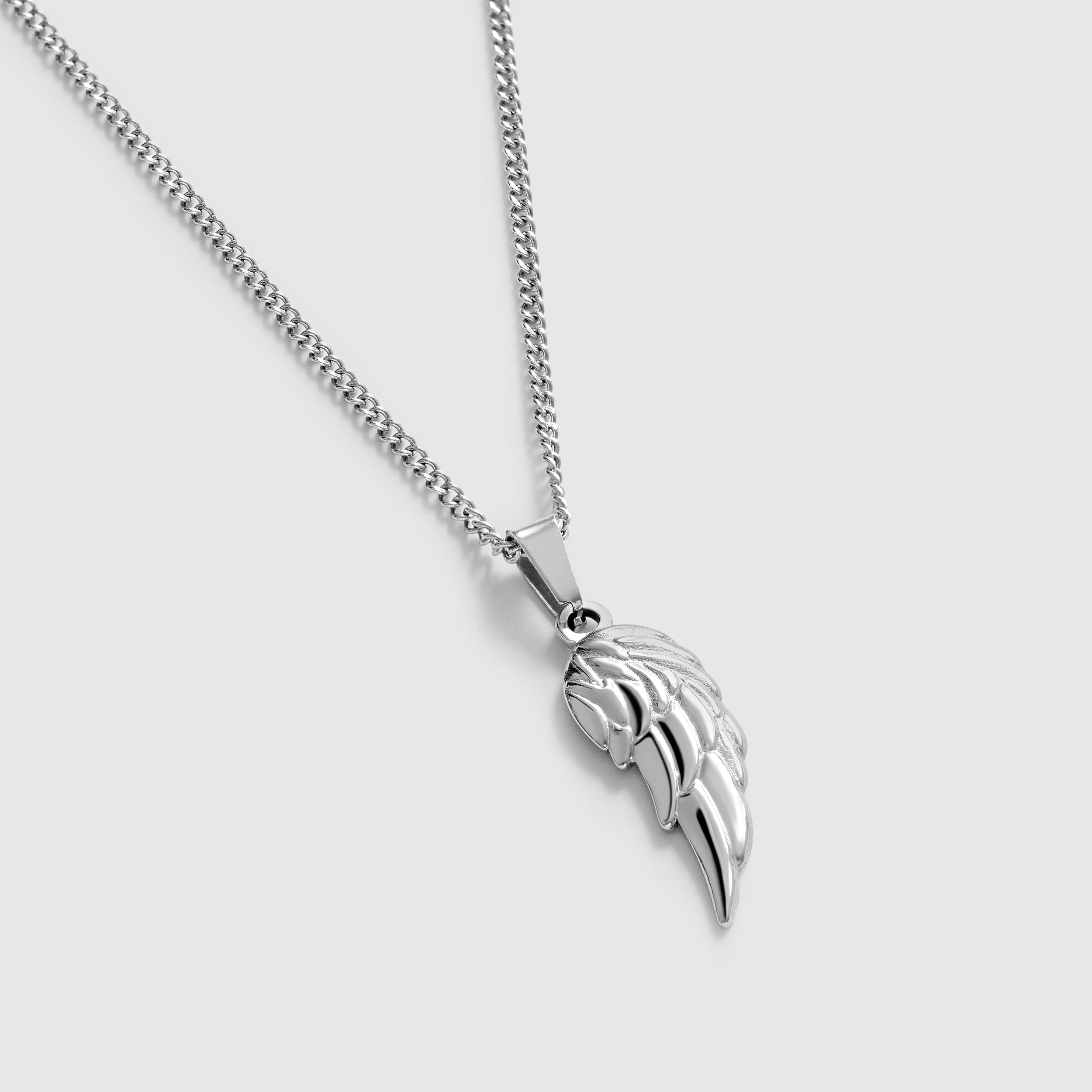 ANGEL WING Pendant