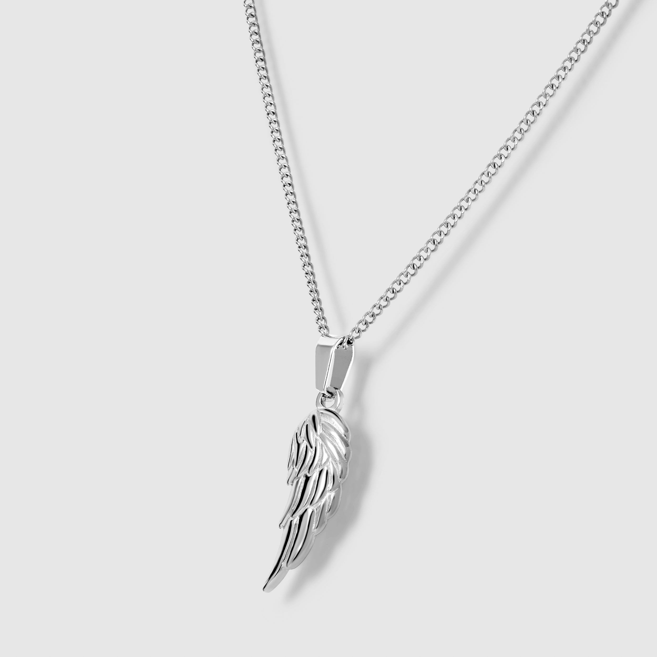 ANGEL WING Pendant