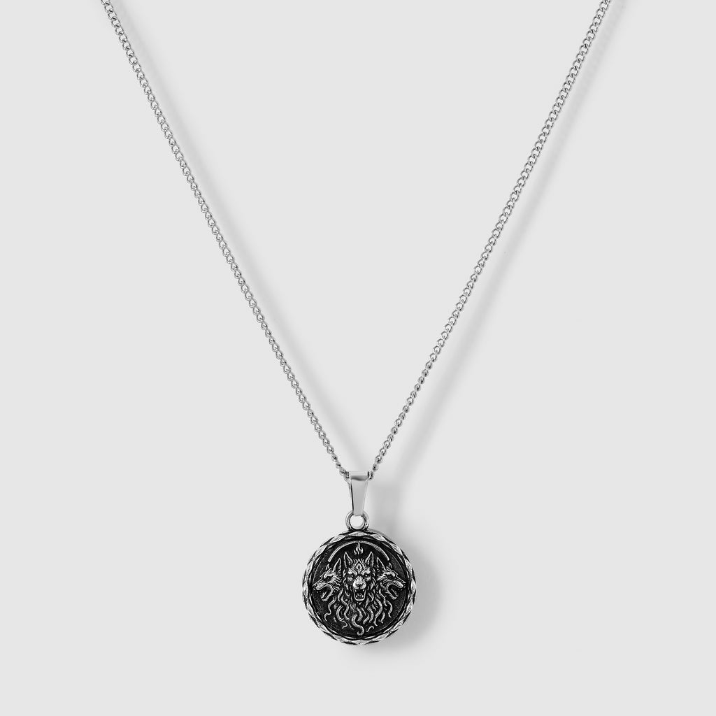 THE GUARDIAN Pendant