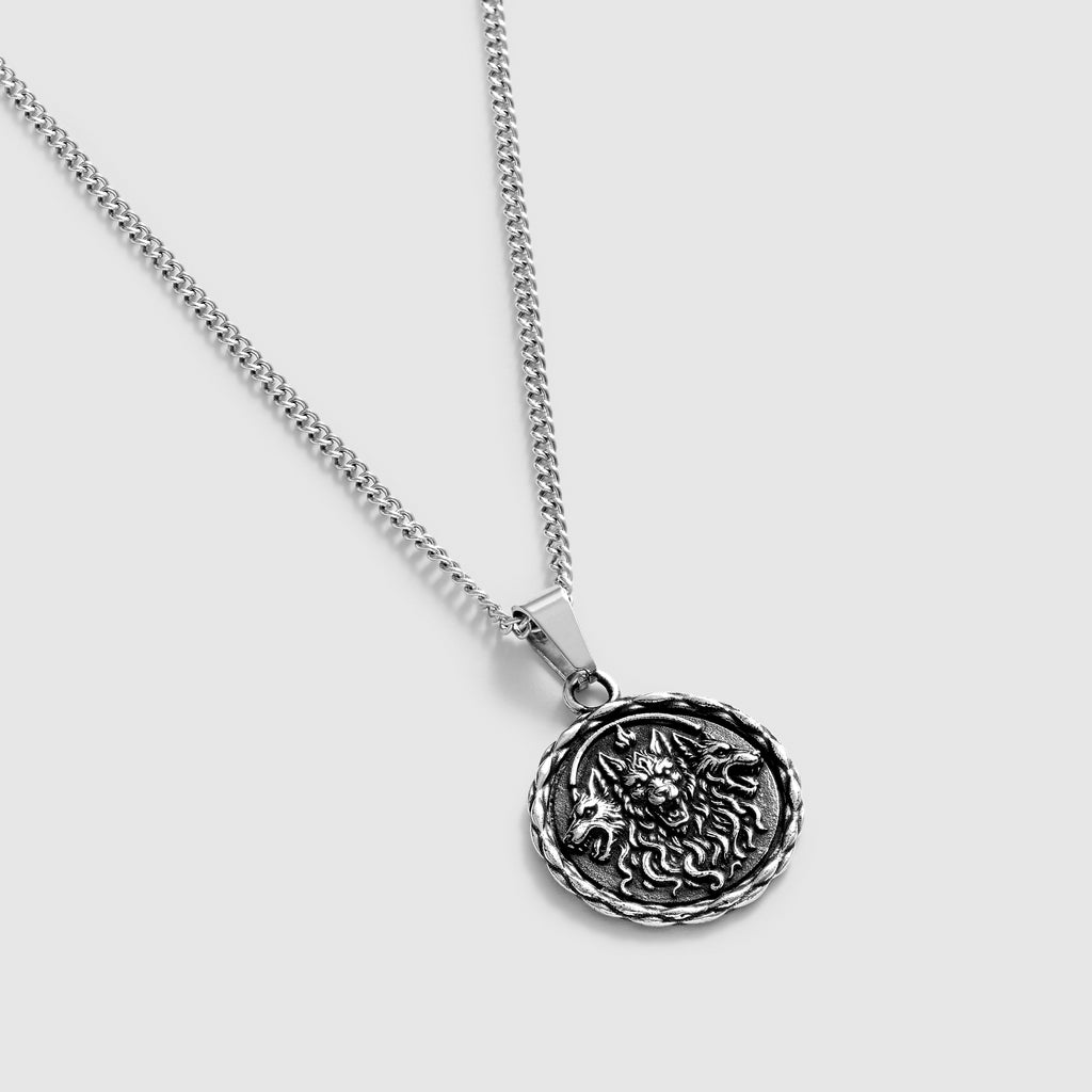 THE GUARDIAN Pendant