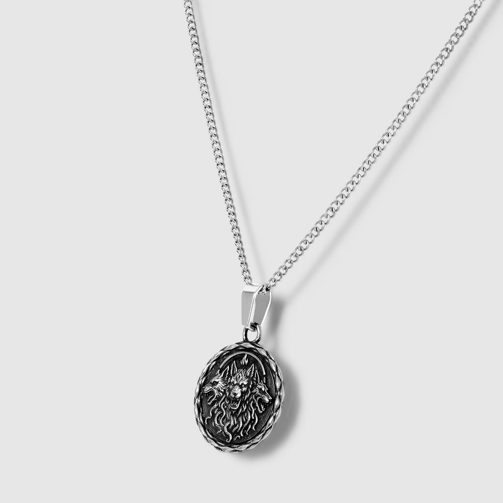 THE GUARDIAN Pendant