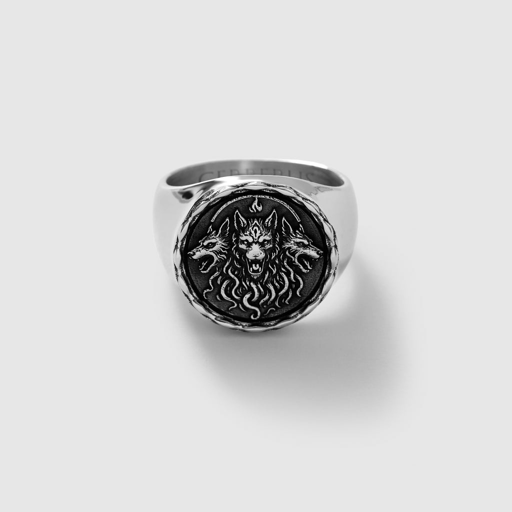 THE GUARDIAN Ring