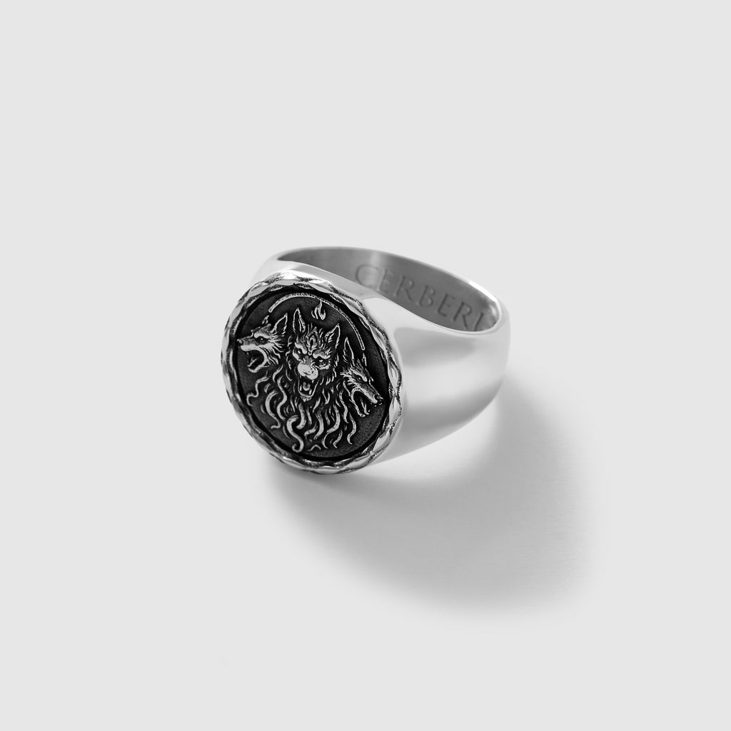 THE GUARDIAN Ring