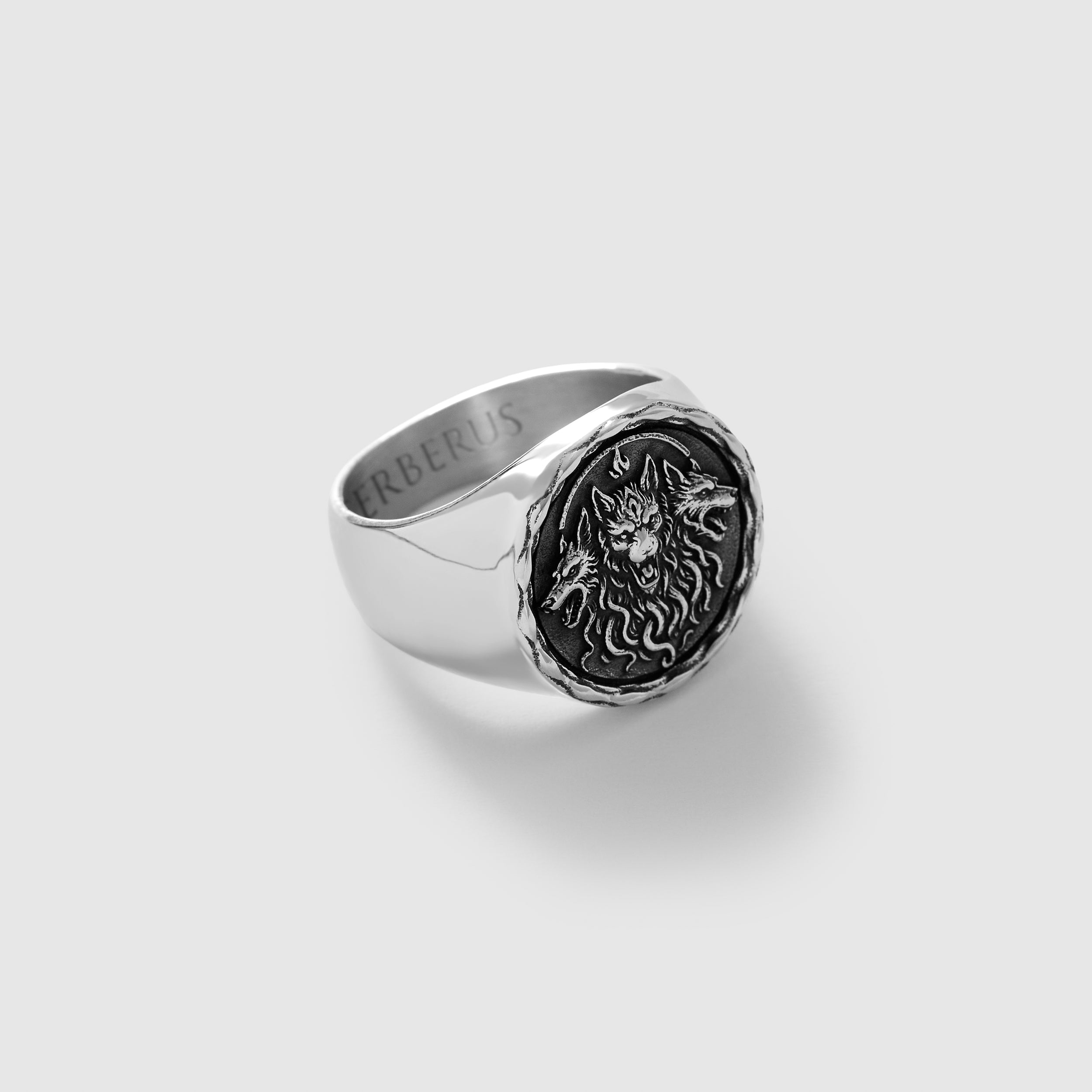 THE GUARDIAN Ring