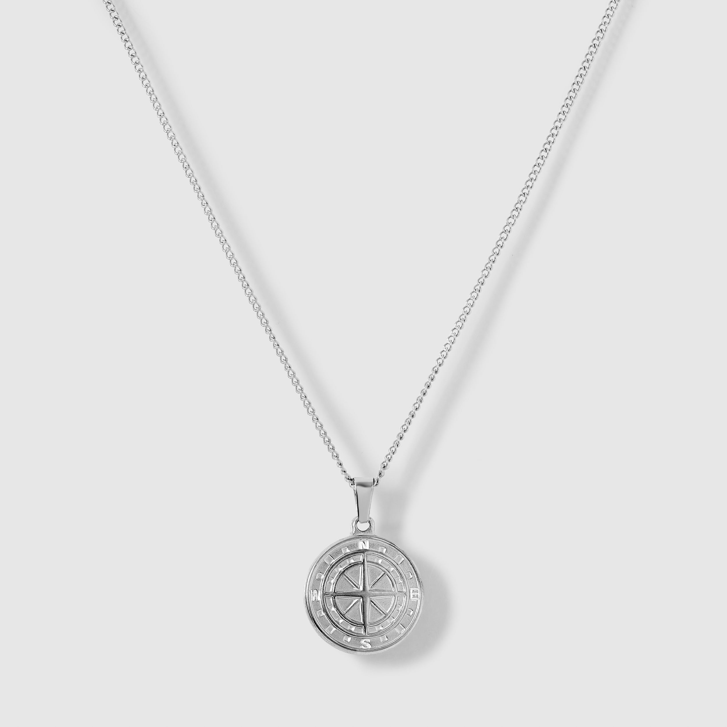 COMPASS Pendant