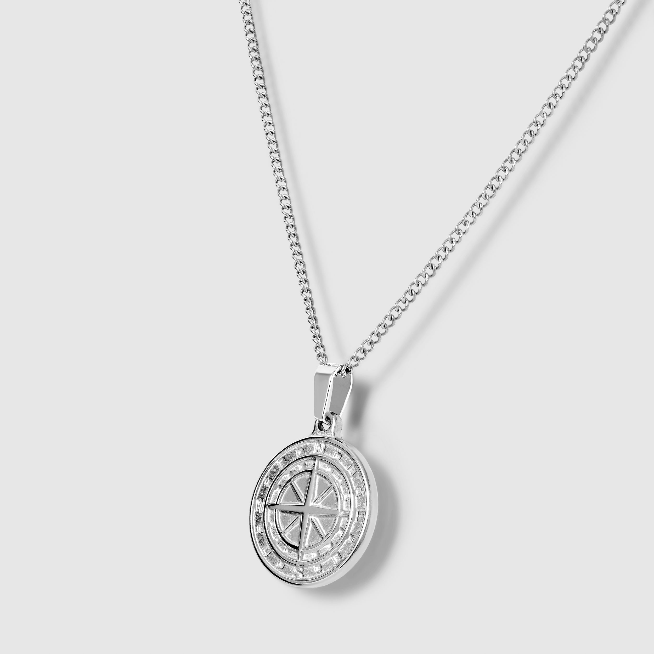 COMPASS Pendant
