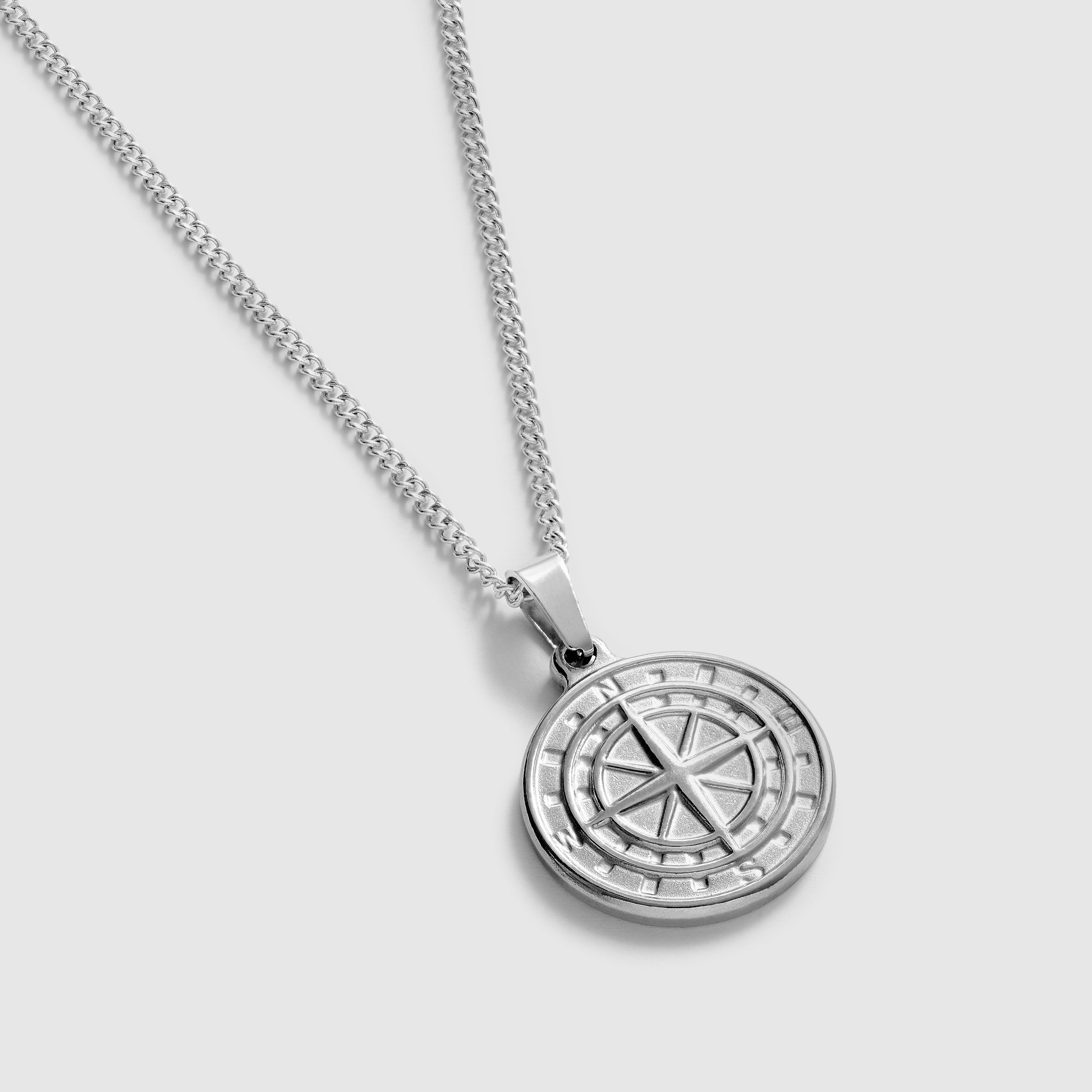 COMPASS Pendant