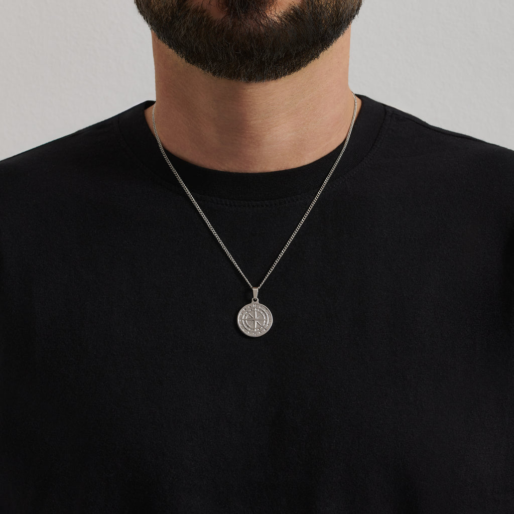 COMPASS Pendant