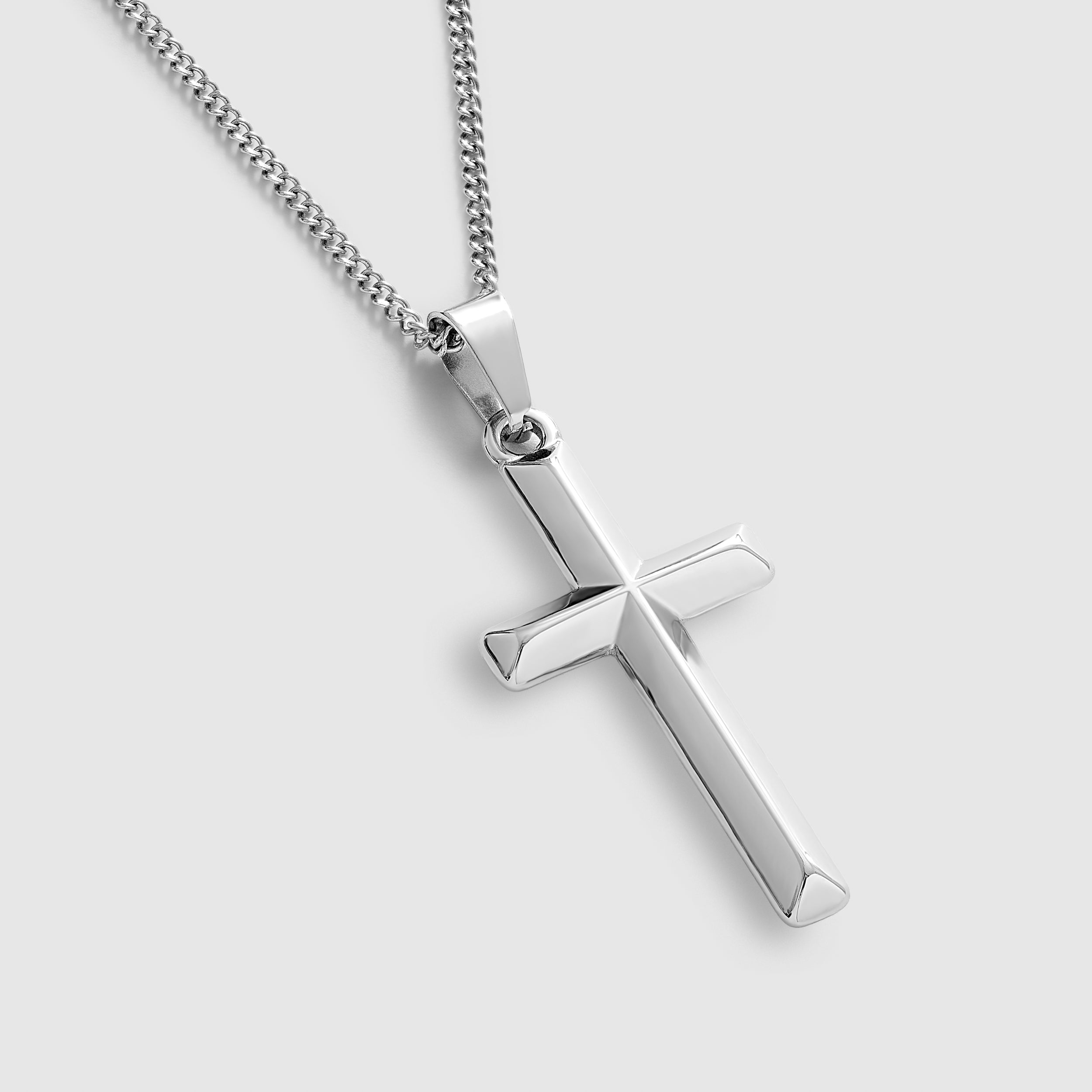 CROSS Pendant