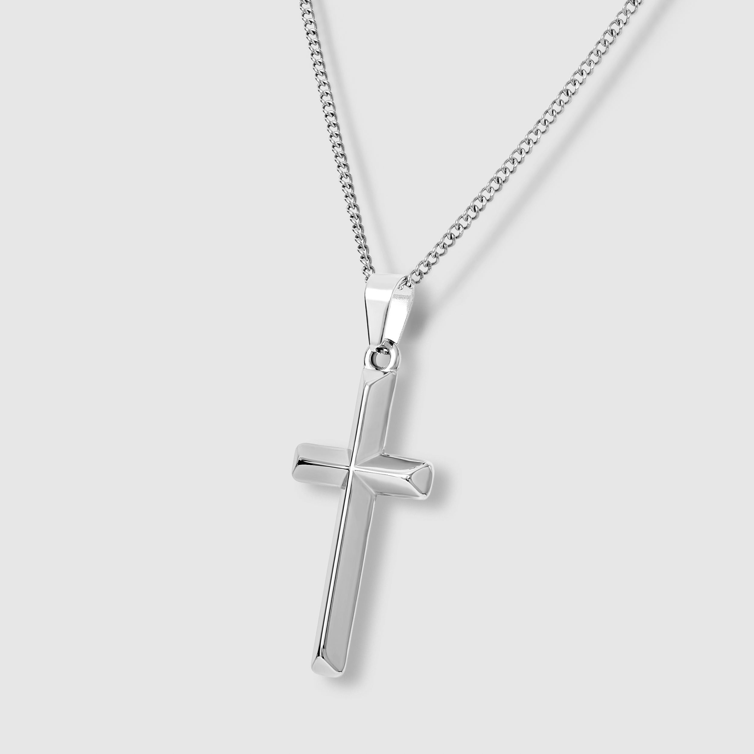 CROSS Pendant