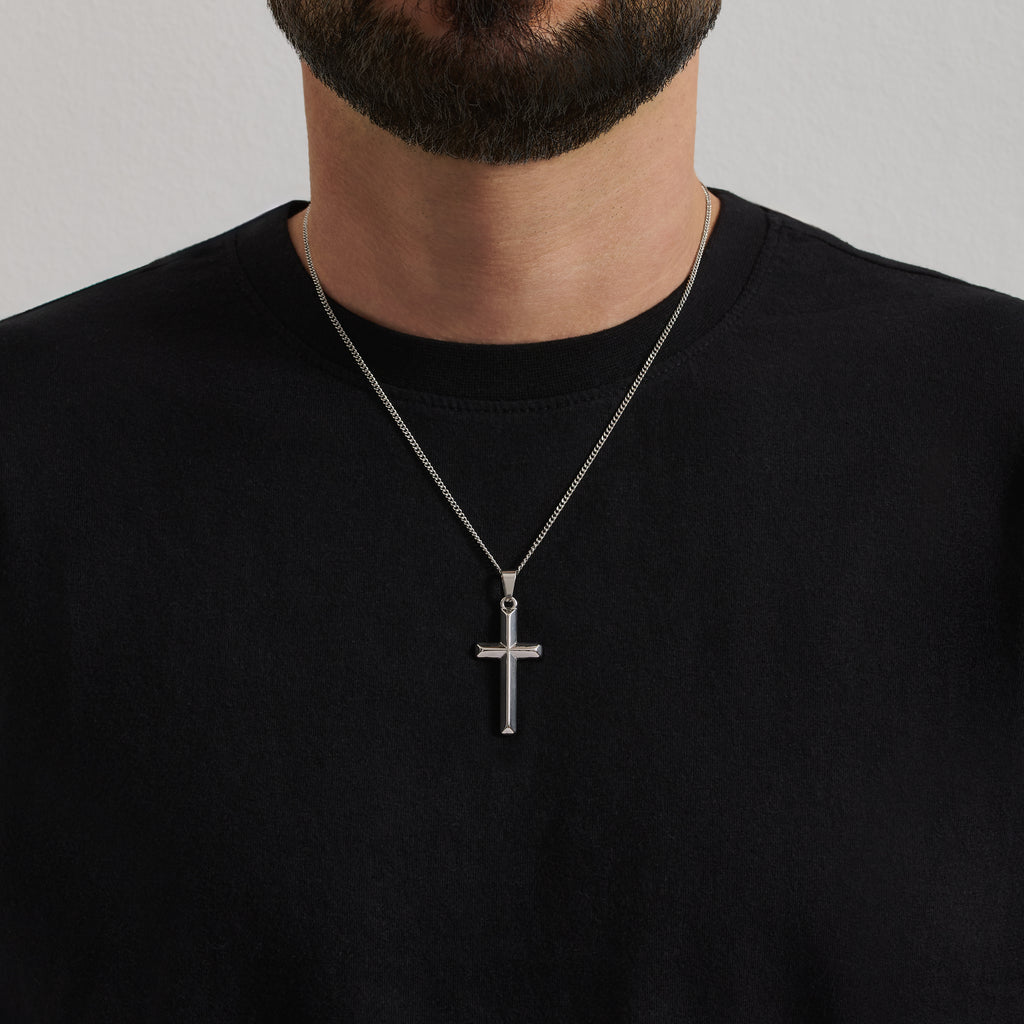 CROSS Pendant