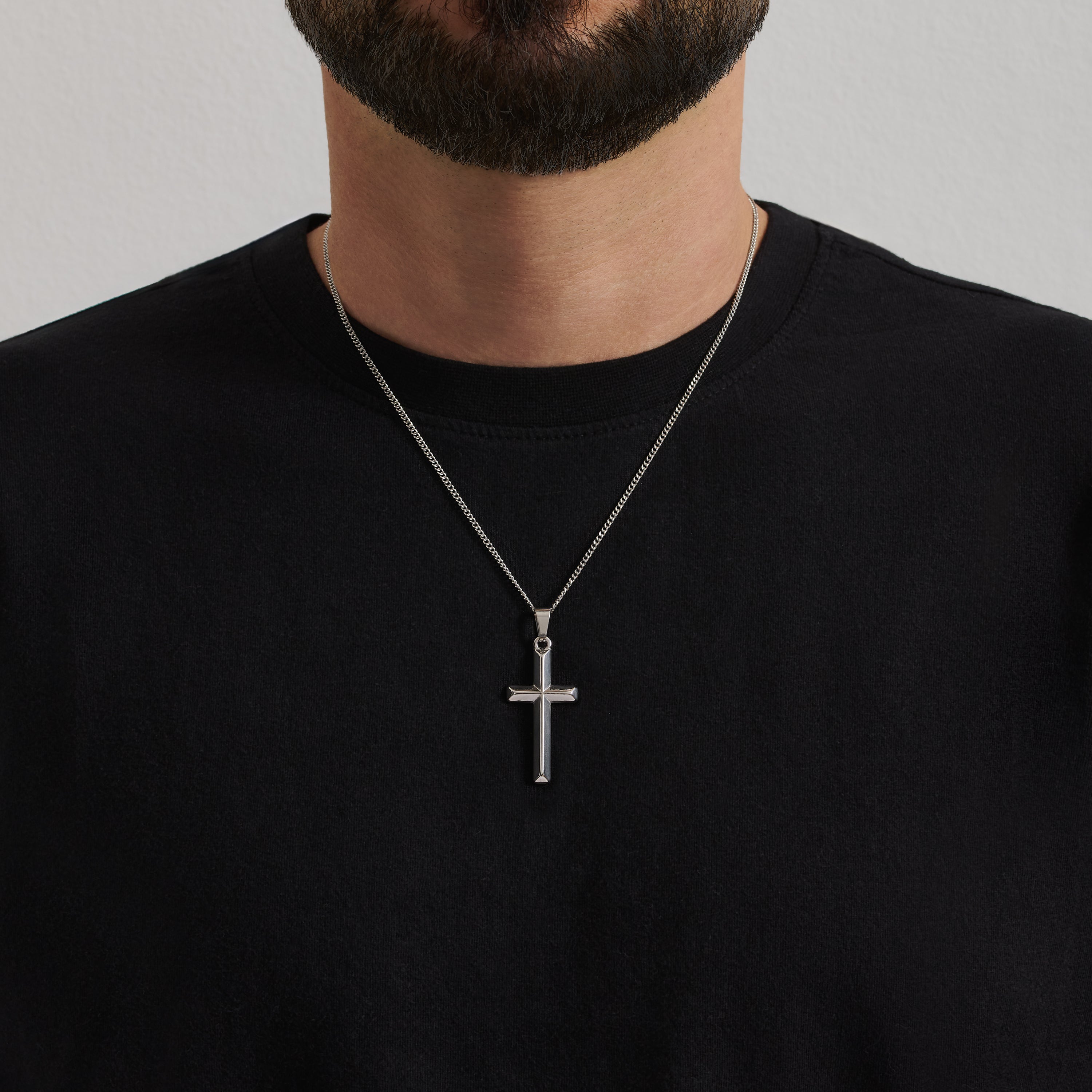CROSS Pendant