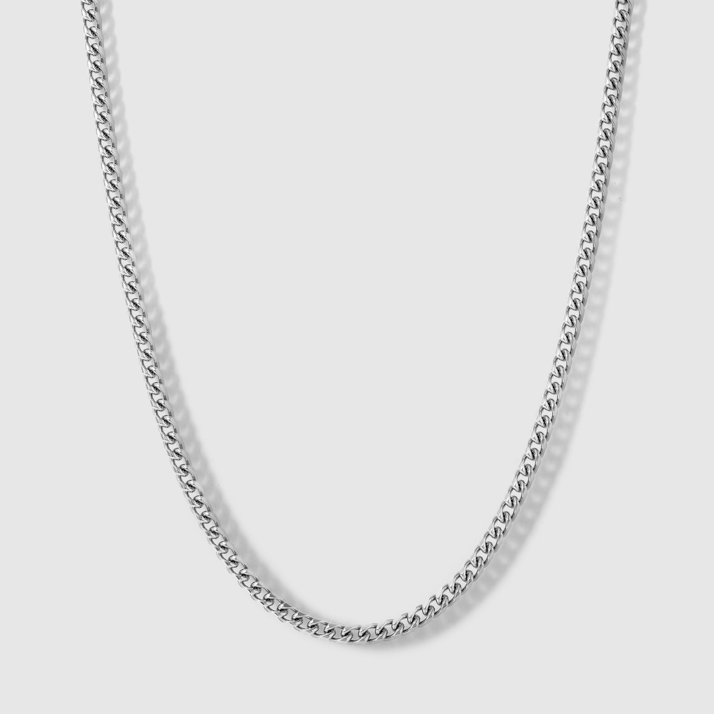 CUBAN Chain 4mm