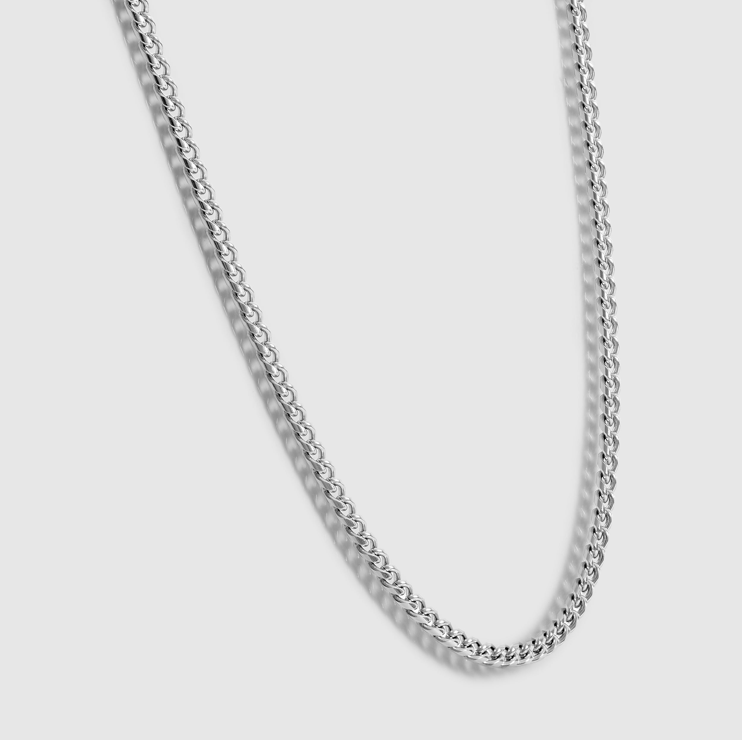 CUBAN Chain 4mm