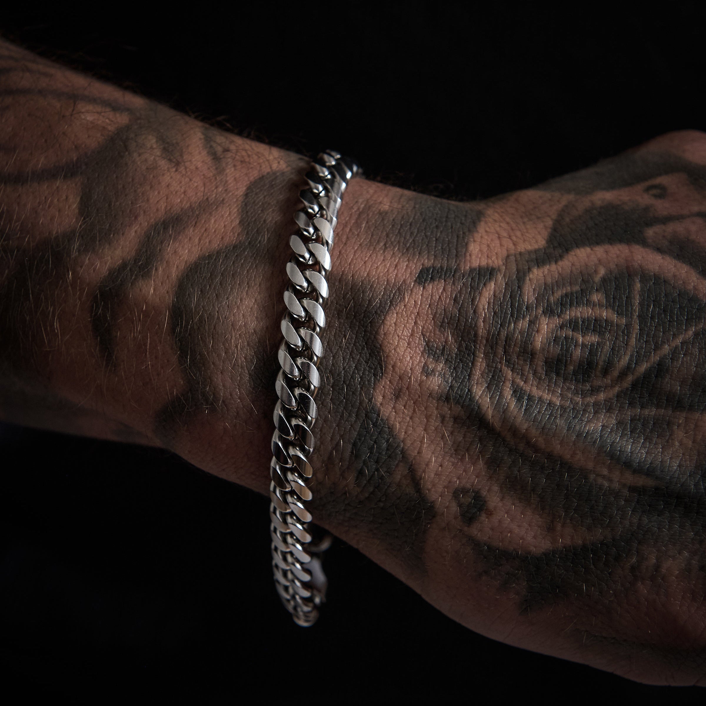CUBAN Bracelet 8mm