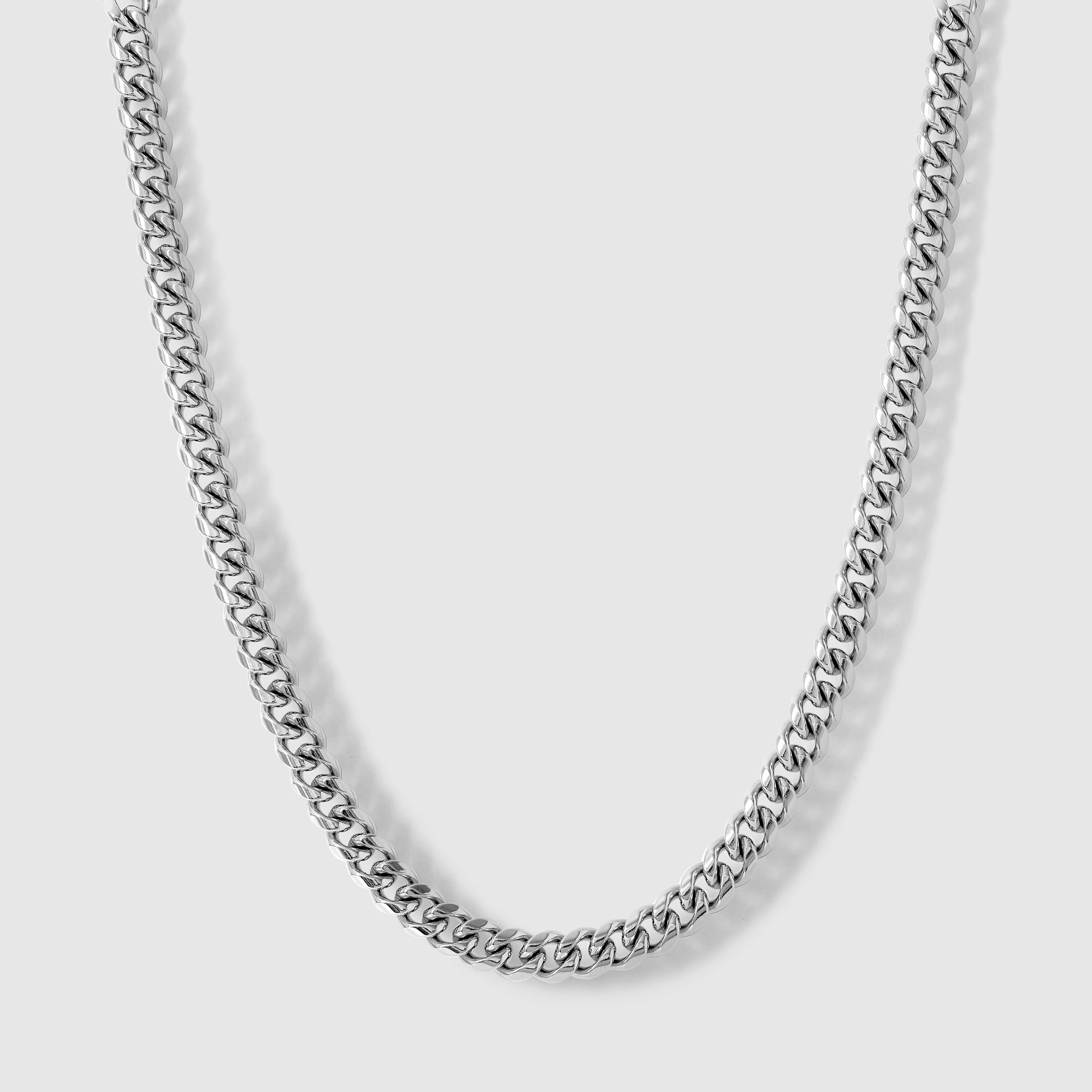 CUBAN Chain 8mm
