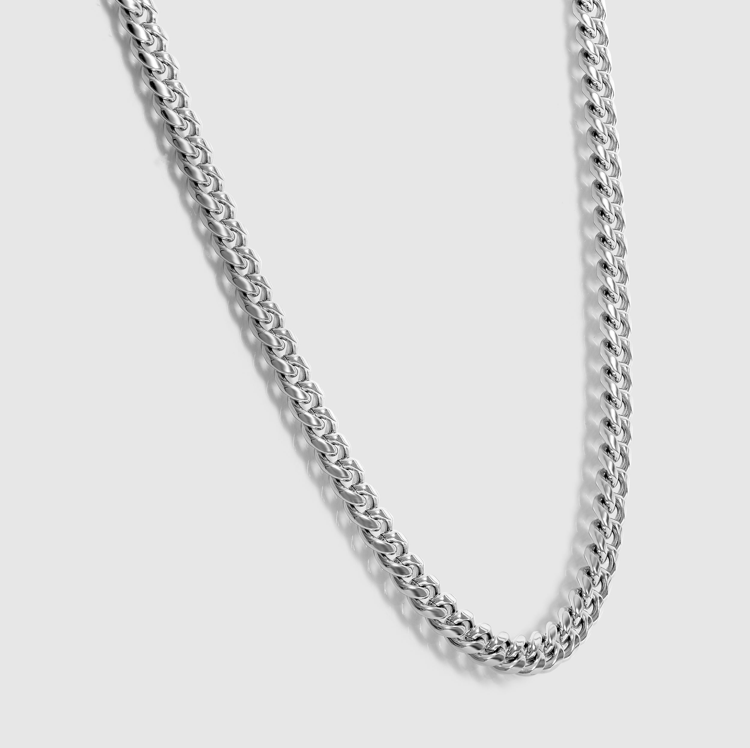 CUBAN Chain 8mm