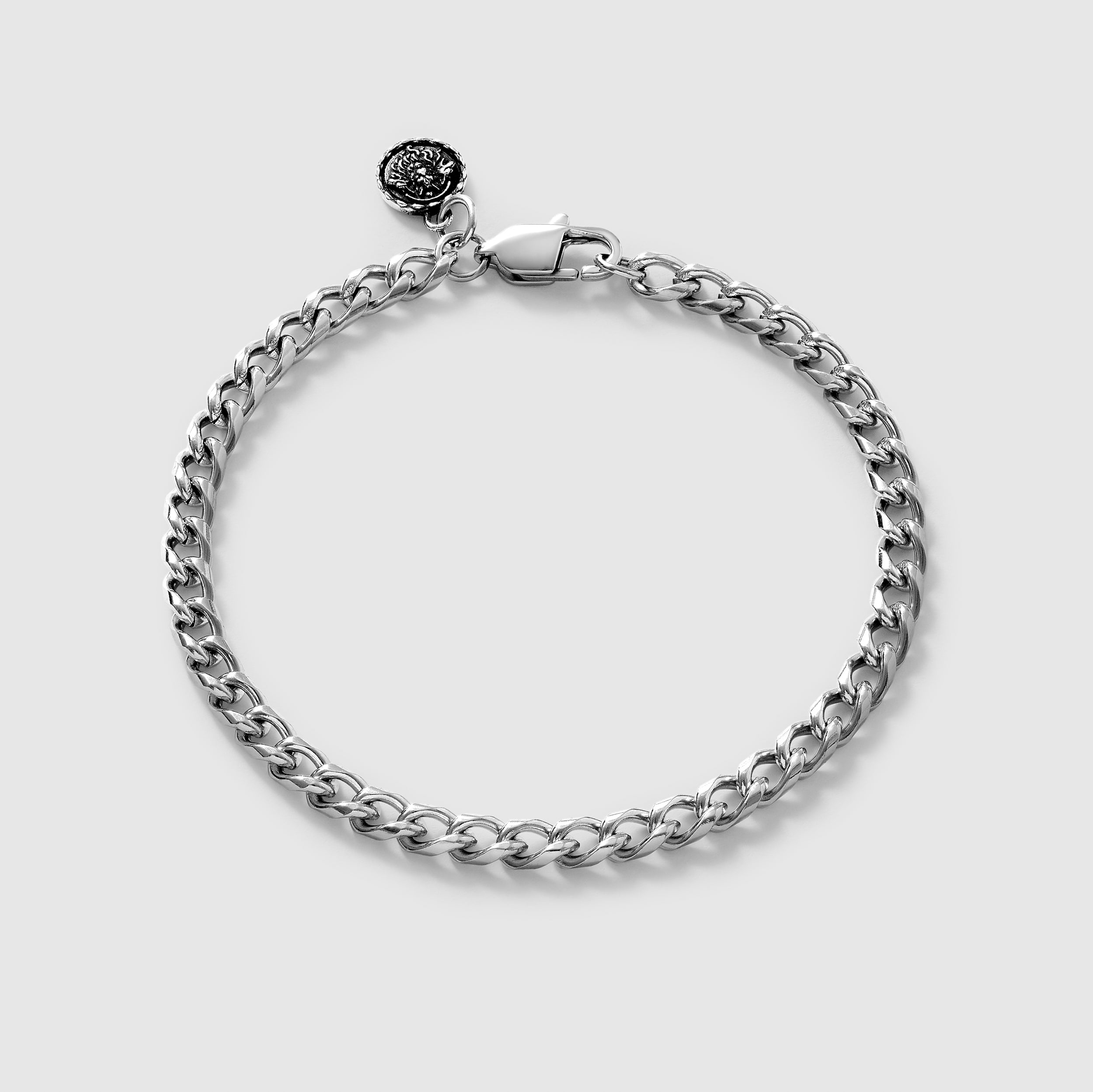 CUBAN Bracelet 4mm