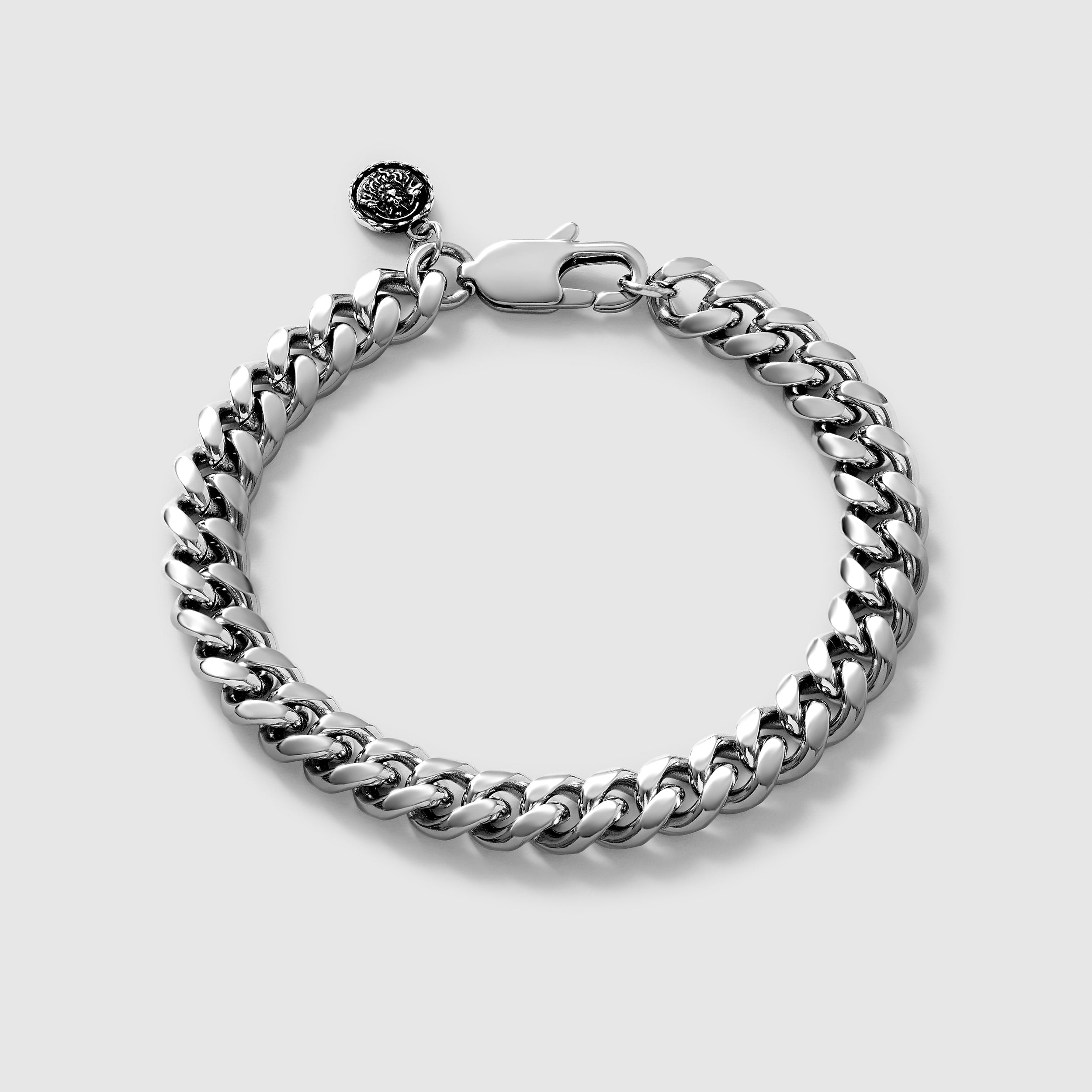 CUBAN Bracelet 8mm