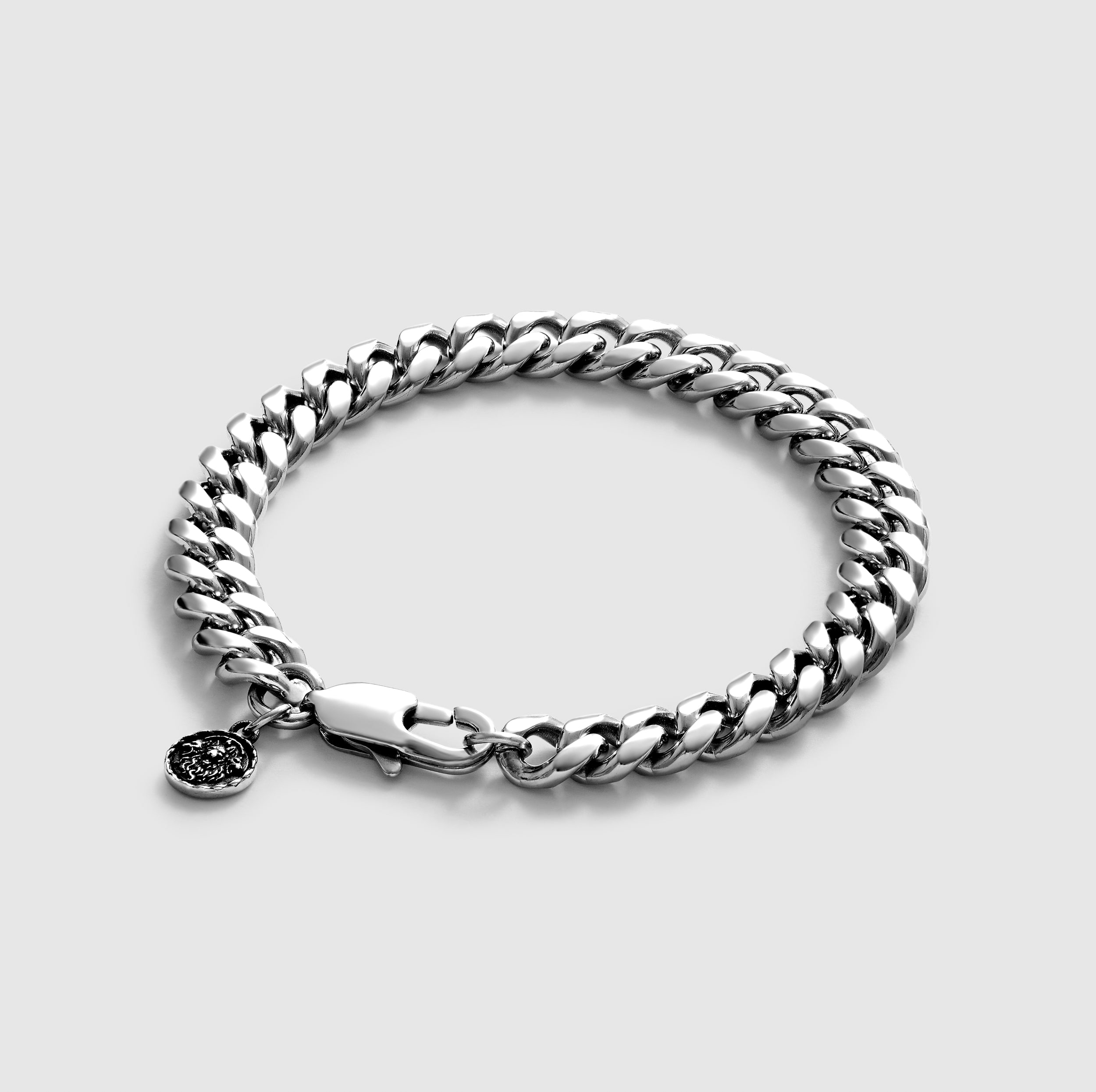 CUBAN Bracelet 8mm