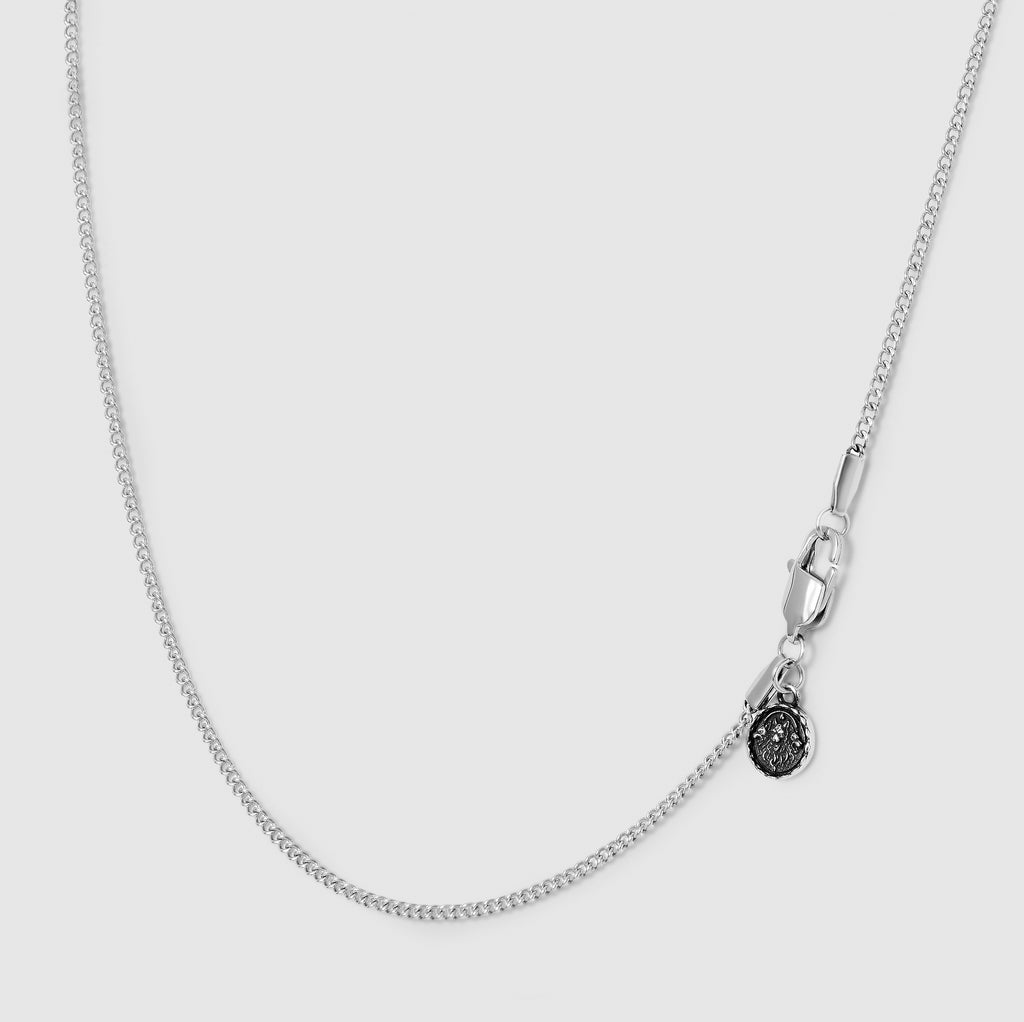 CUBAN Chain 2mm