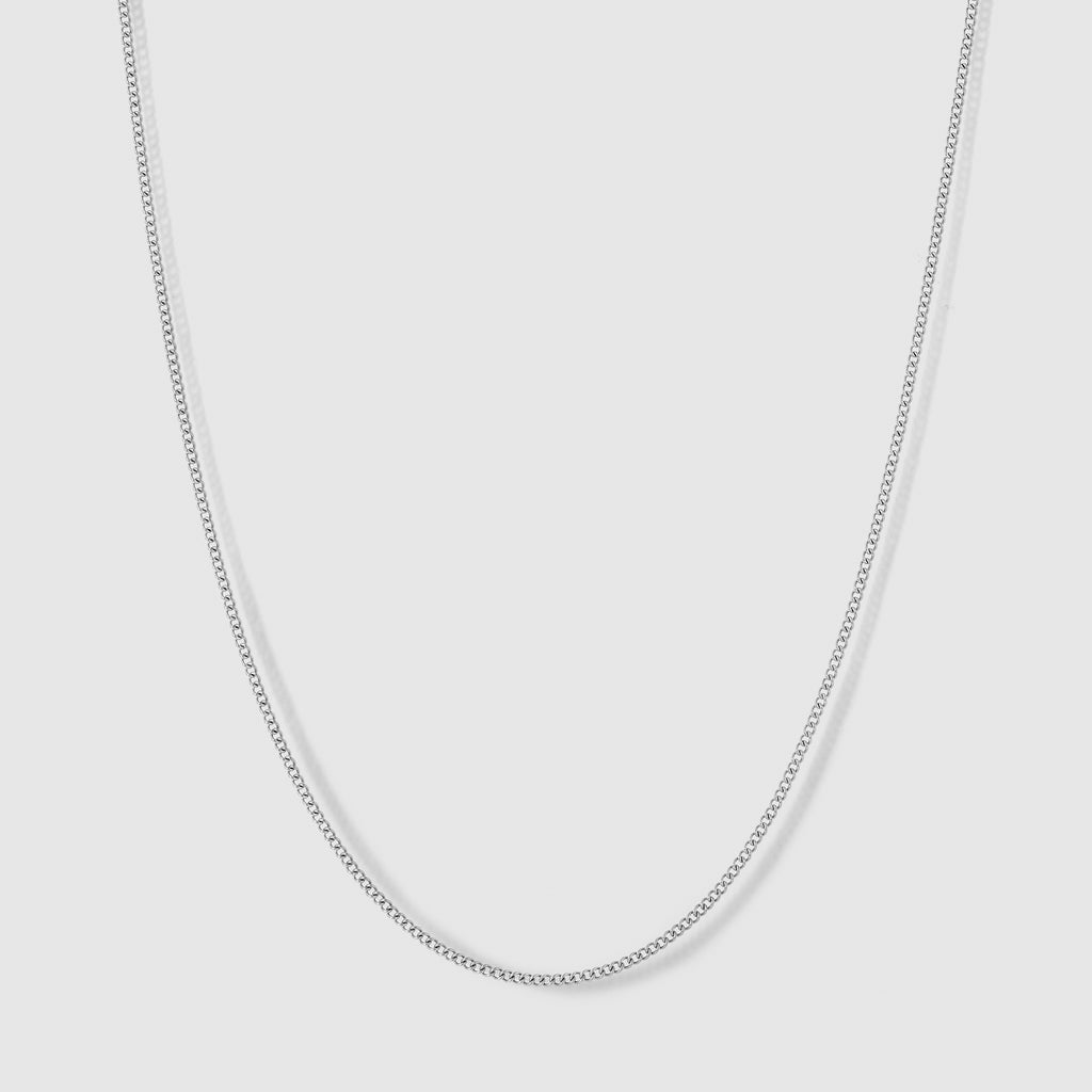 CUBAN Chain 2mm