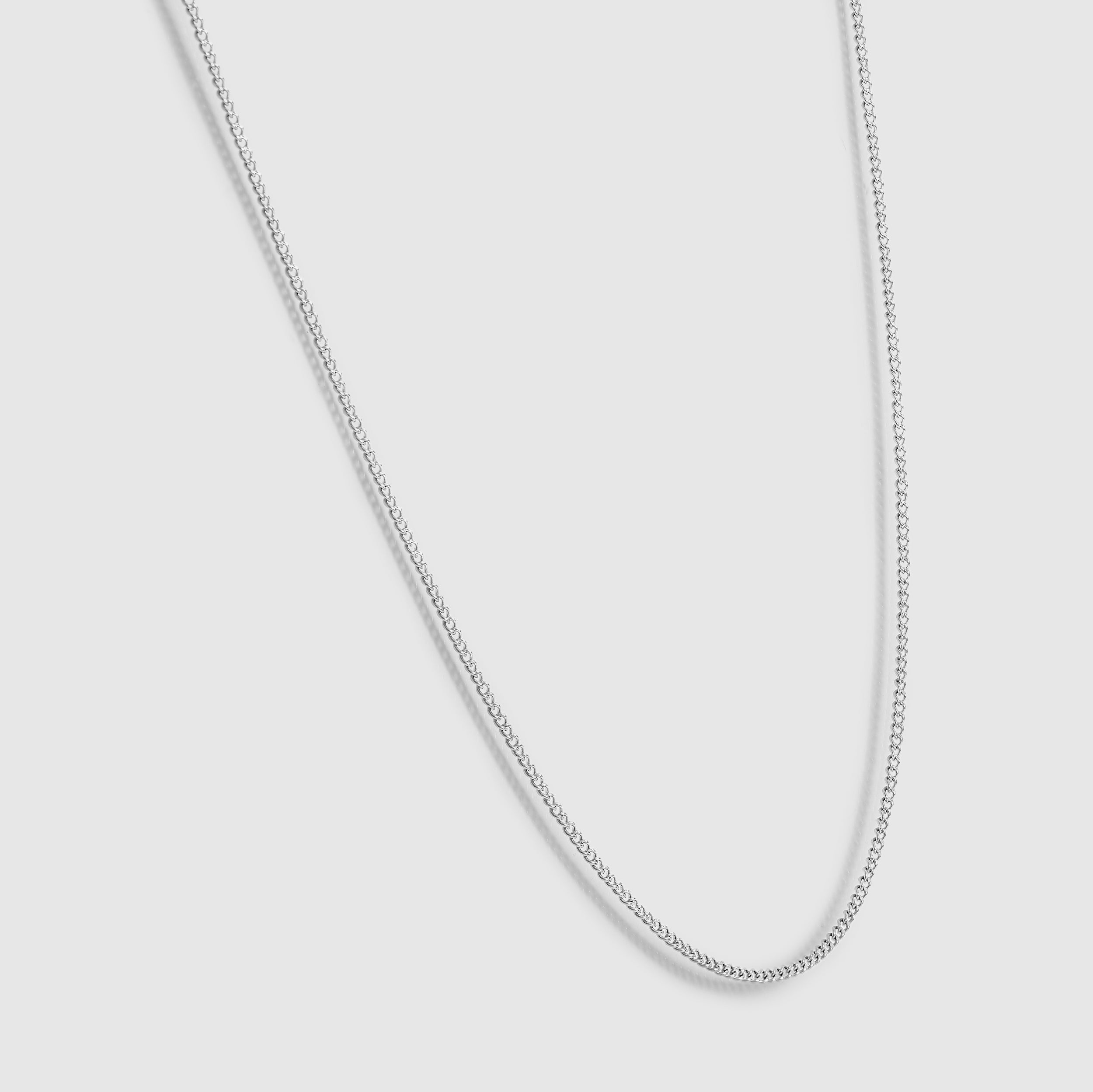 CUBAN Chain 2mm