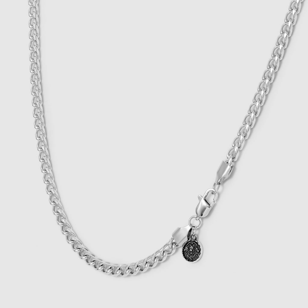 CUBAN Chain 4mm