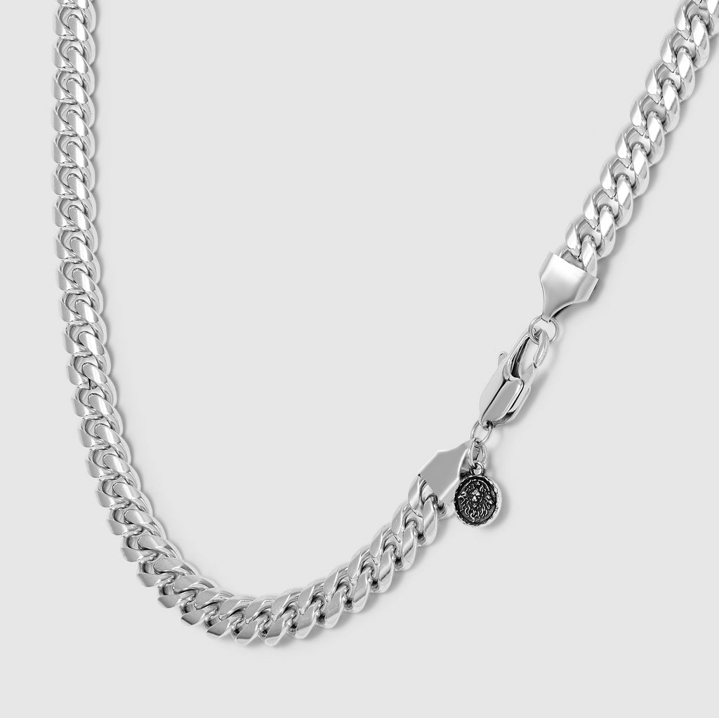 CUBAN Chain 8mm