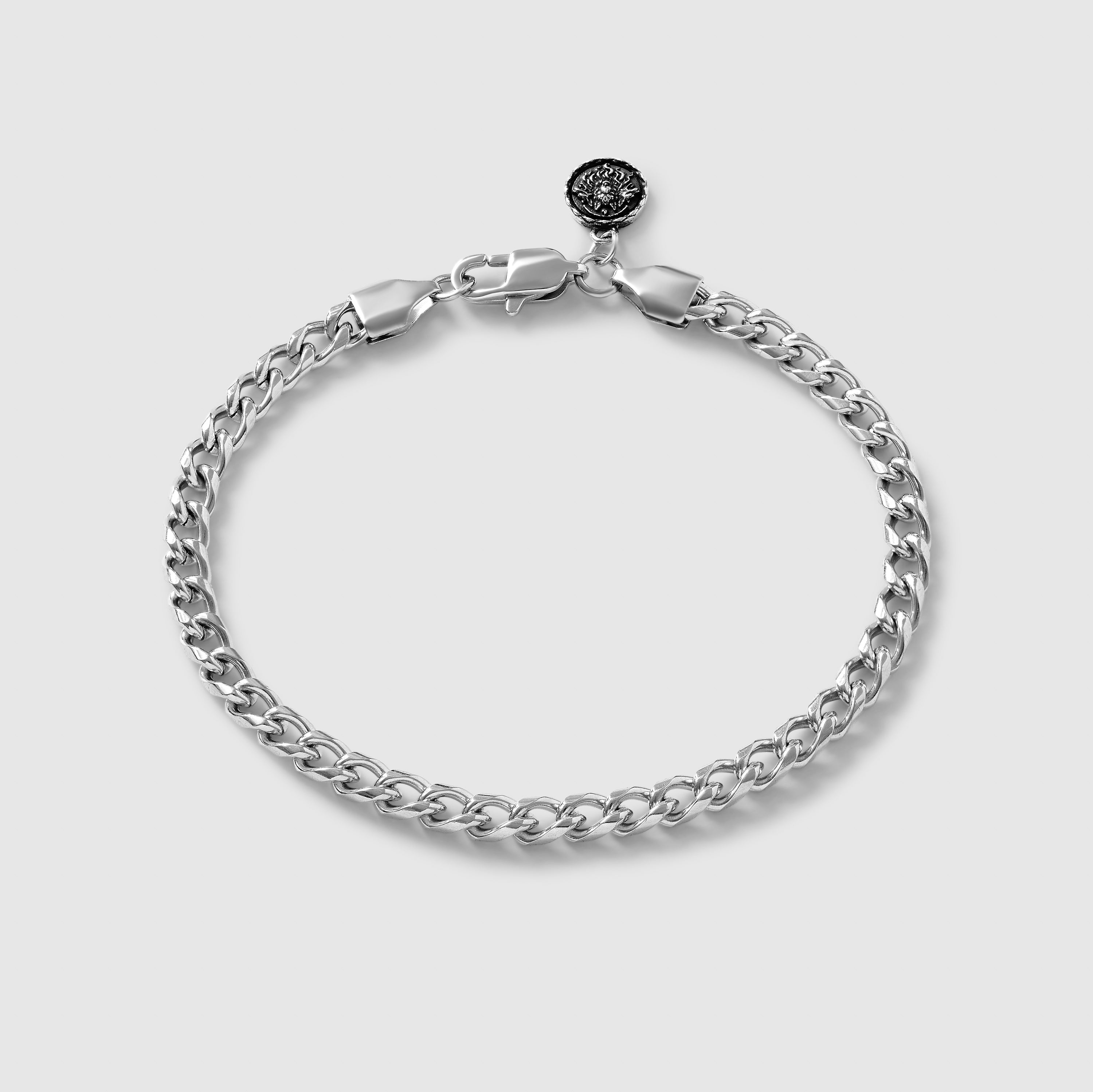CUBAN Bracelet 4mm
