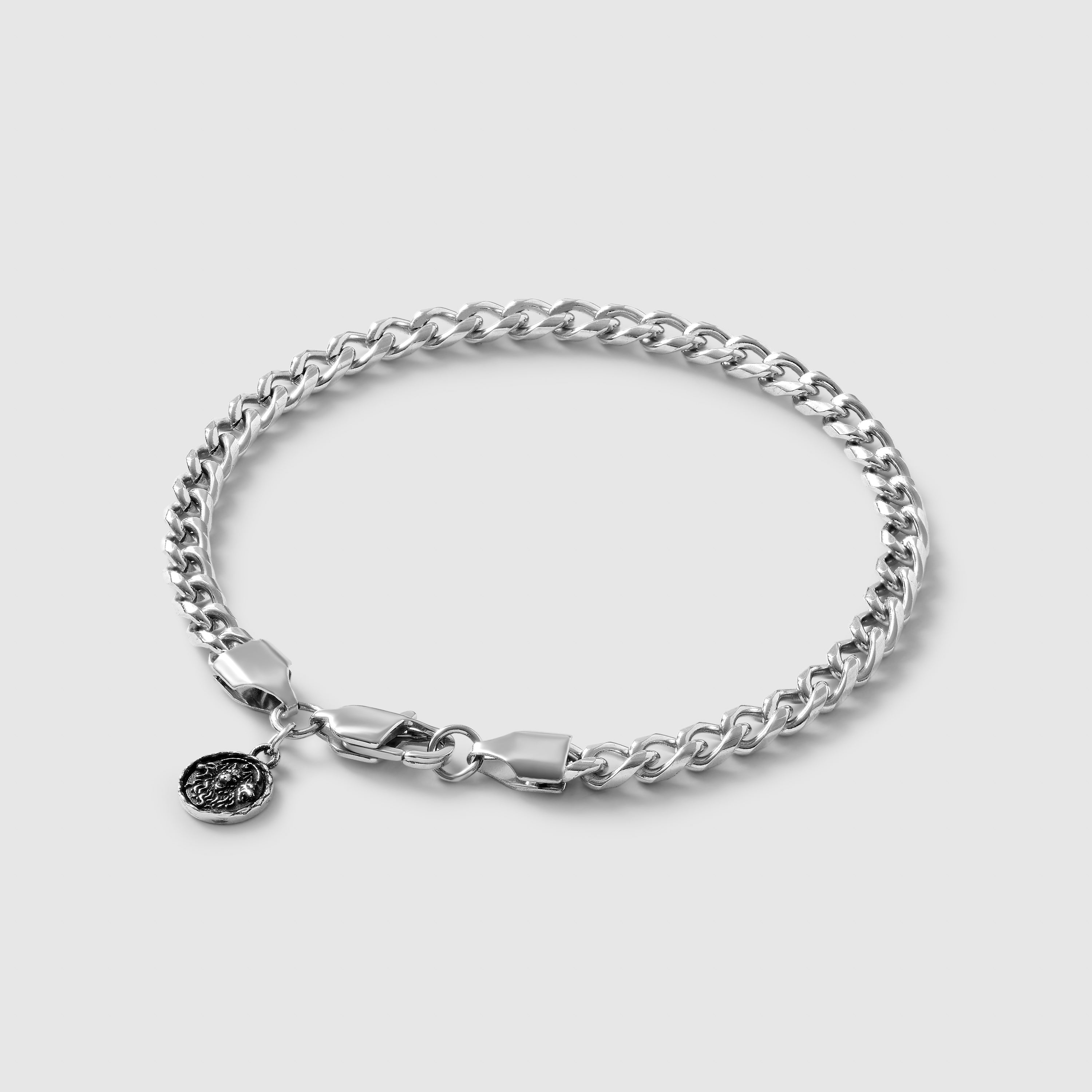 CUBAN Bracelet 4mm