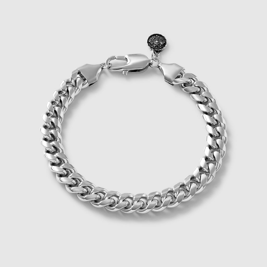 CUBAN Bracelet 8mm