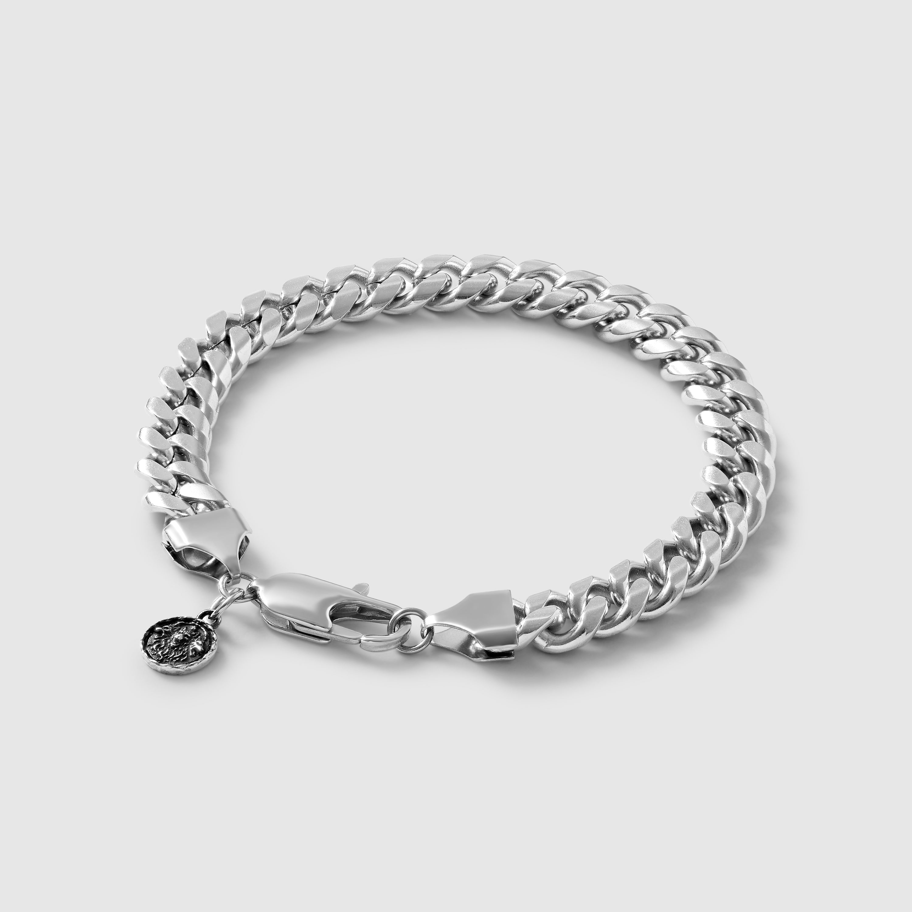 CUBAN Bracelet 8mm
