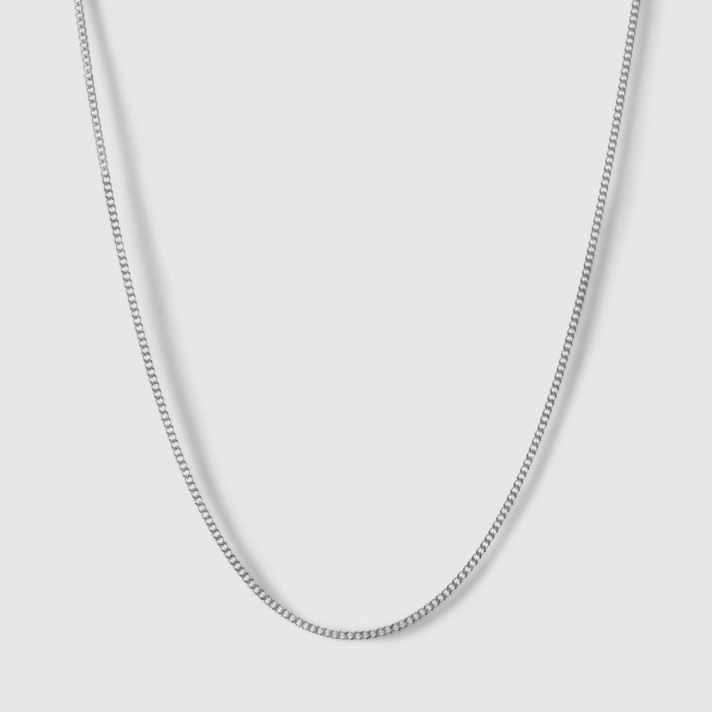 CURB Chain 2mm