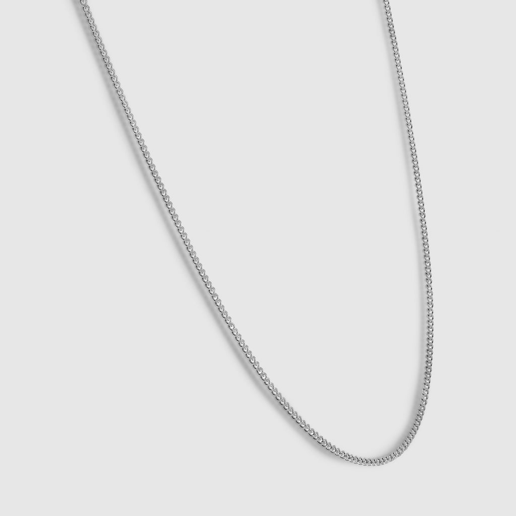 CURB Chain 2mm