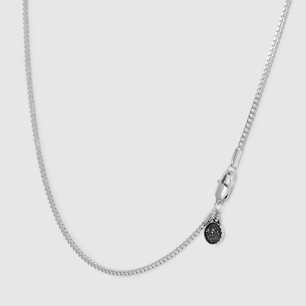 CURB Chain 2mm
