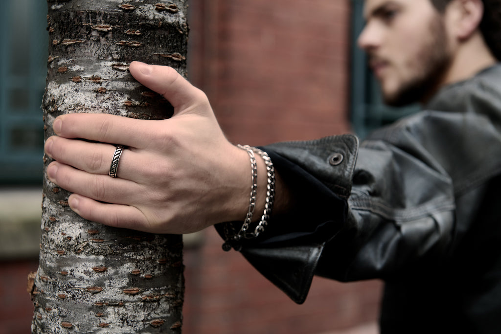 ROPE Ring