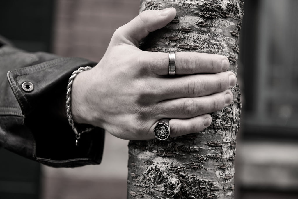 BAND Ring