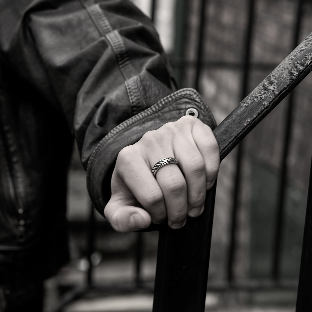 ROPE Ring