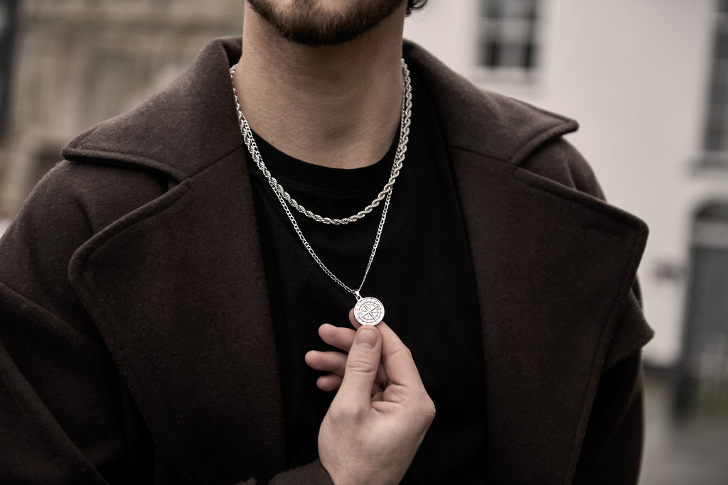COMPASS Pendant