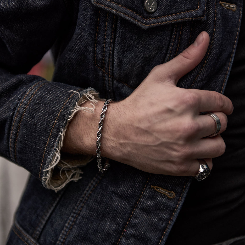 ROPE Bracelet 5mm