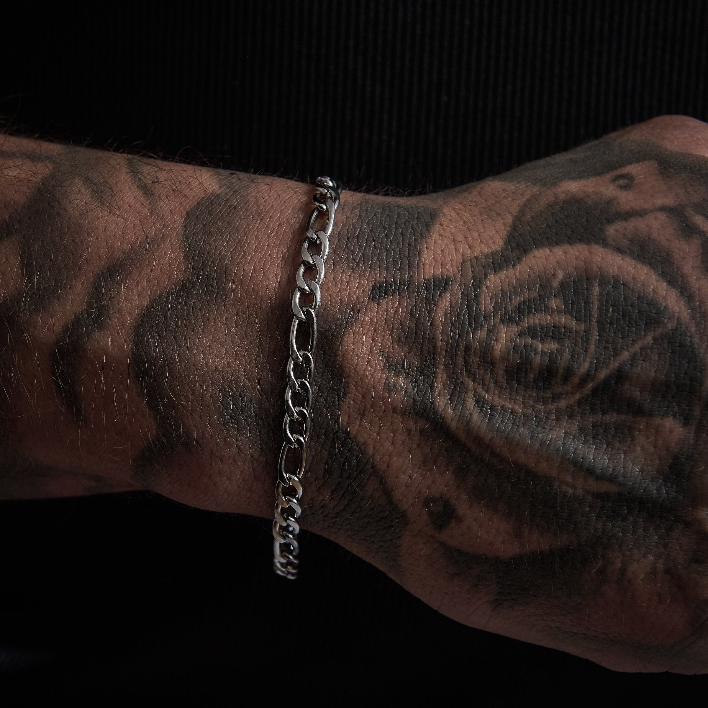 FIGARO Bracelet 5mm