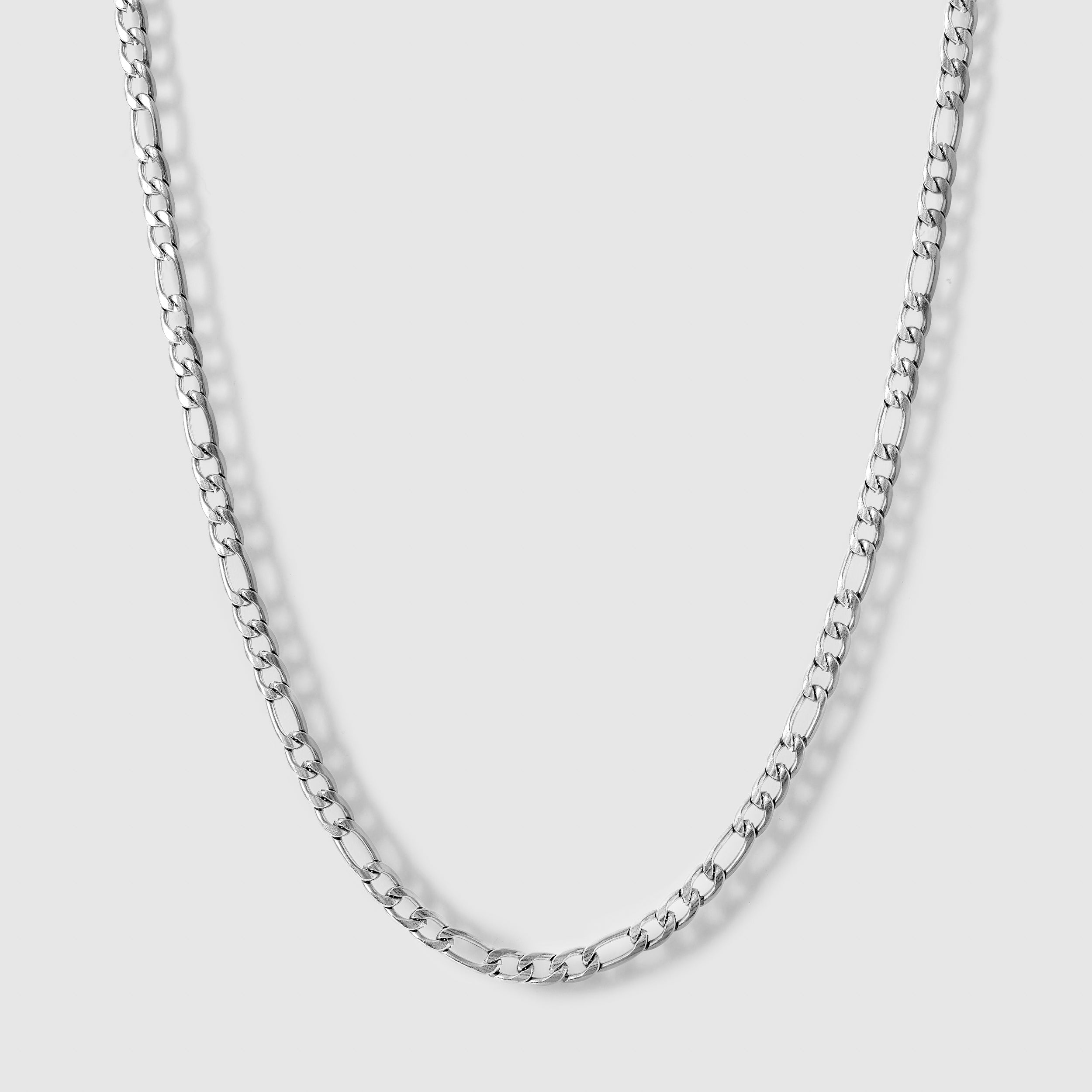 FIGARO Chain 5mm