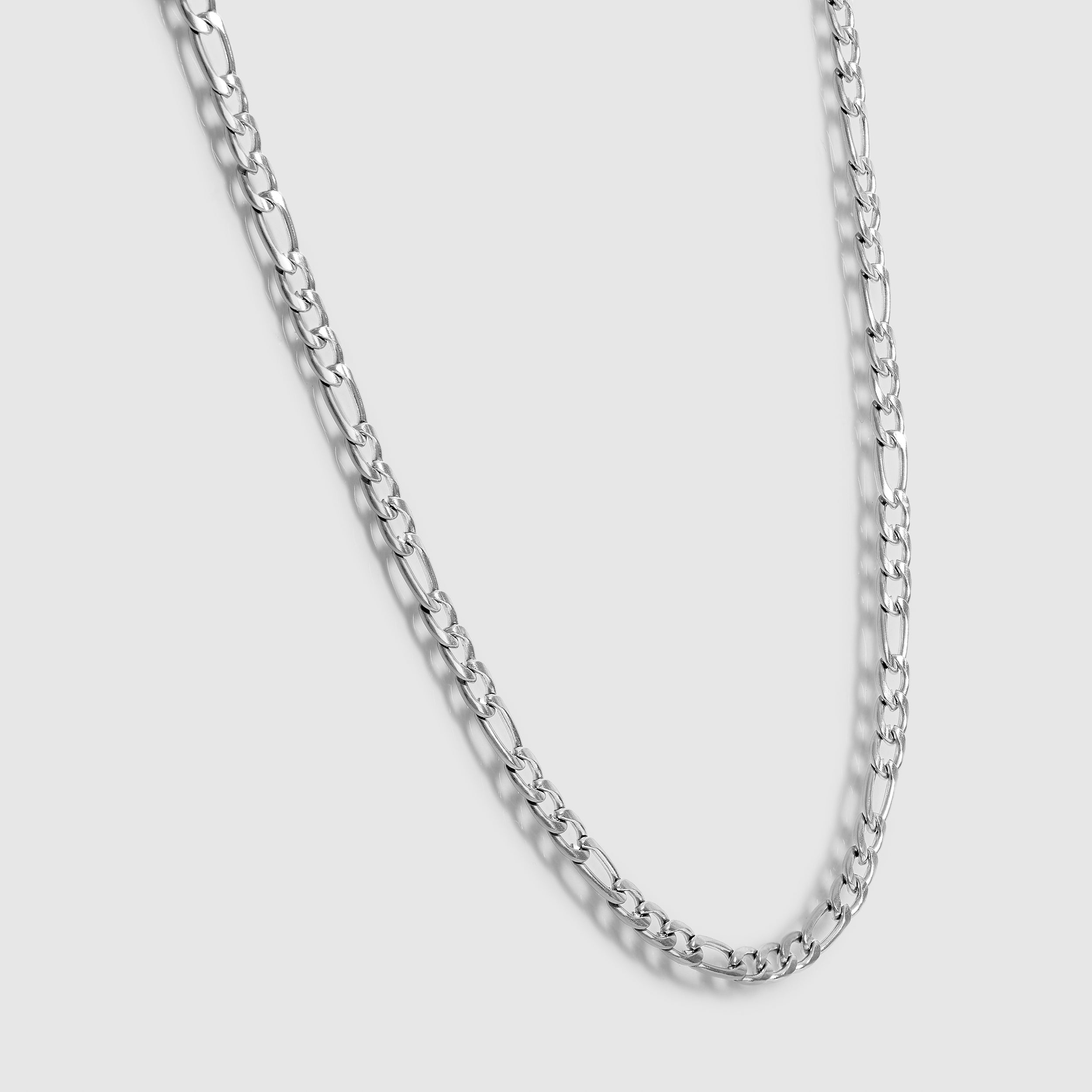 FIGARO Chain 5mm