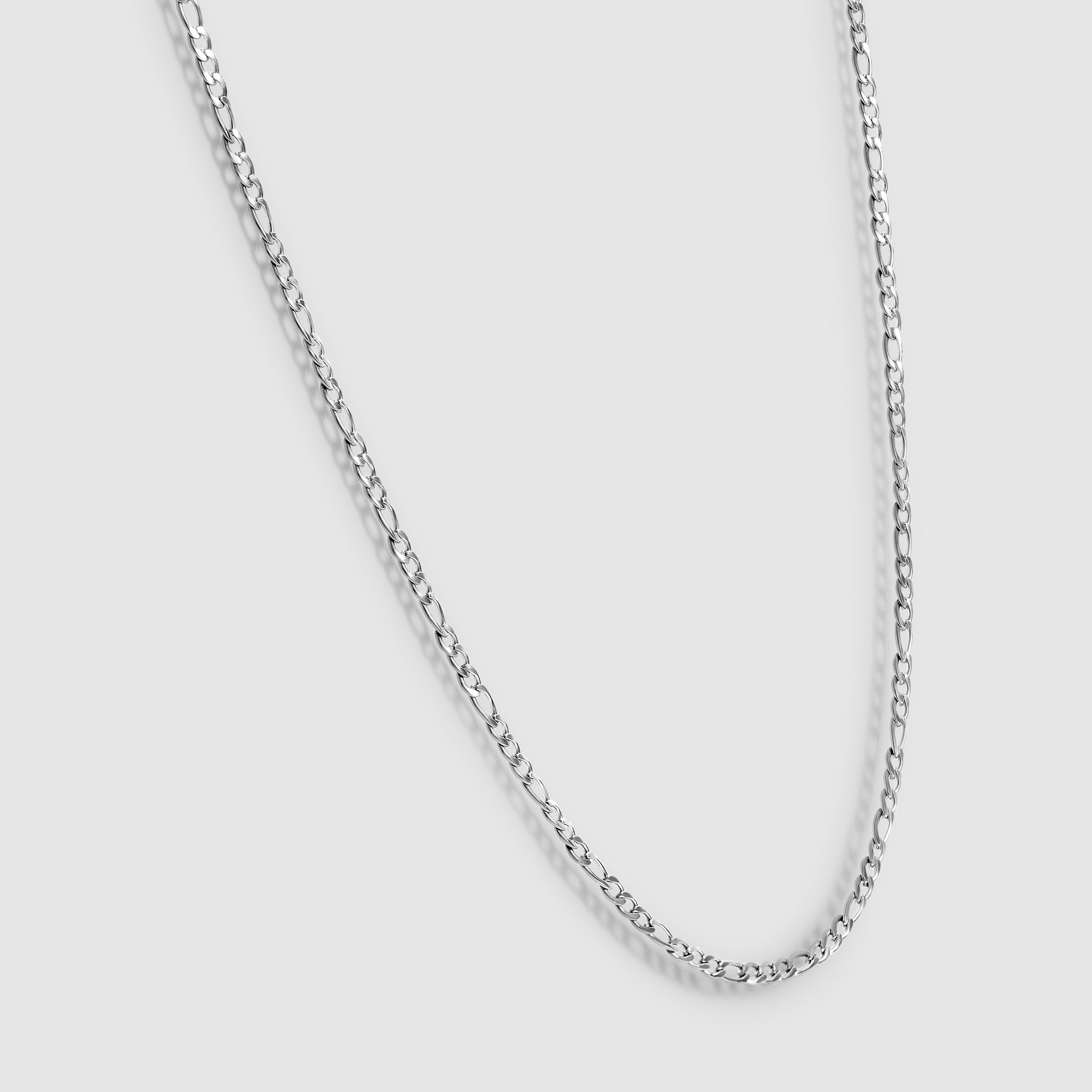FIGARO Chain 3mm