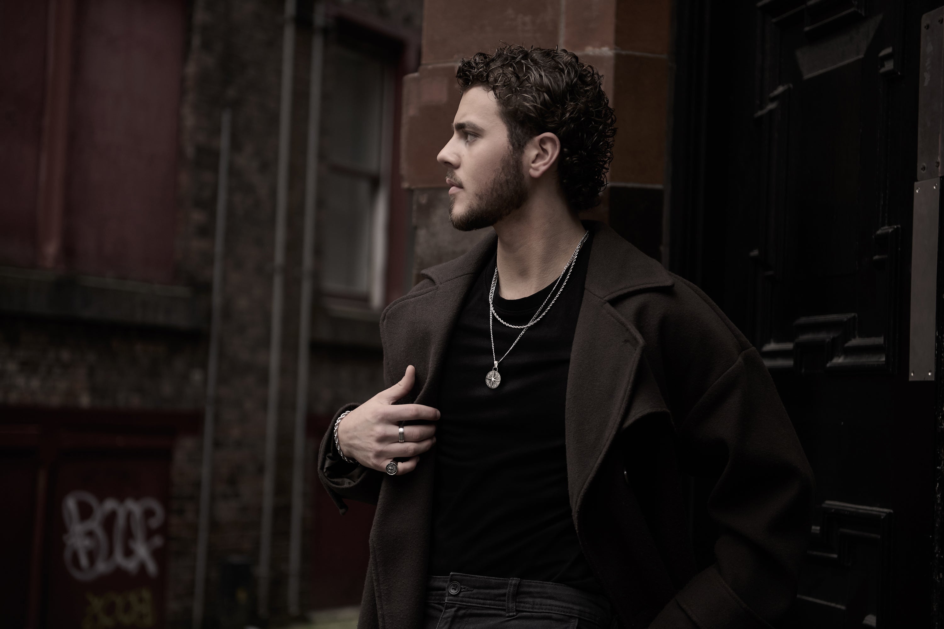 NORTHERN STAR Pendant