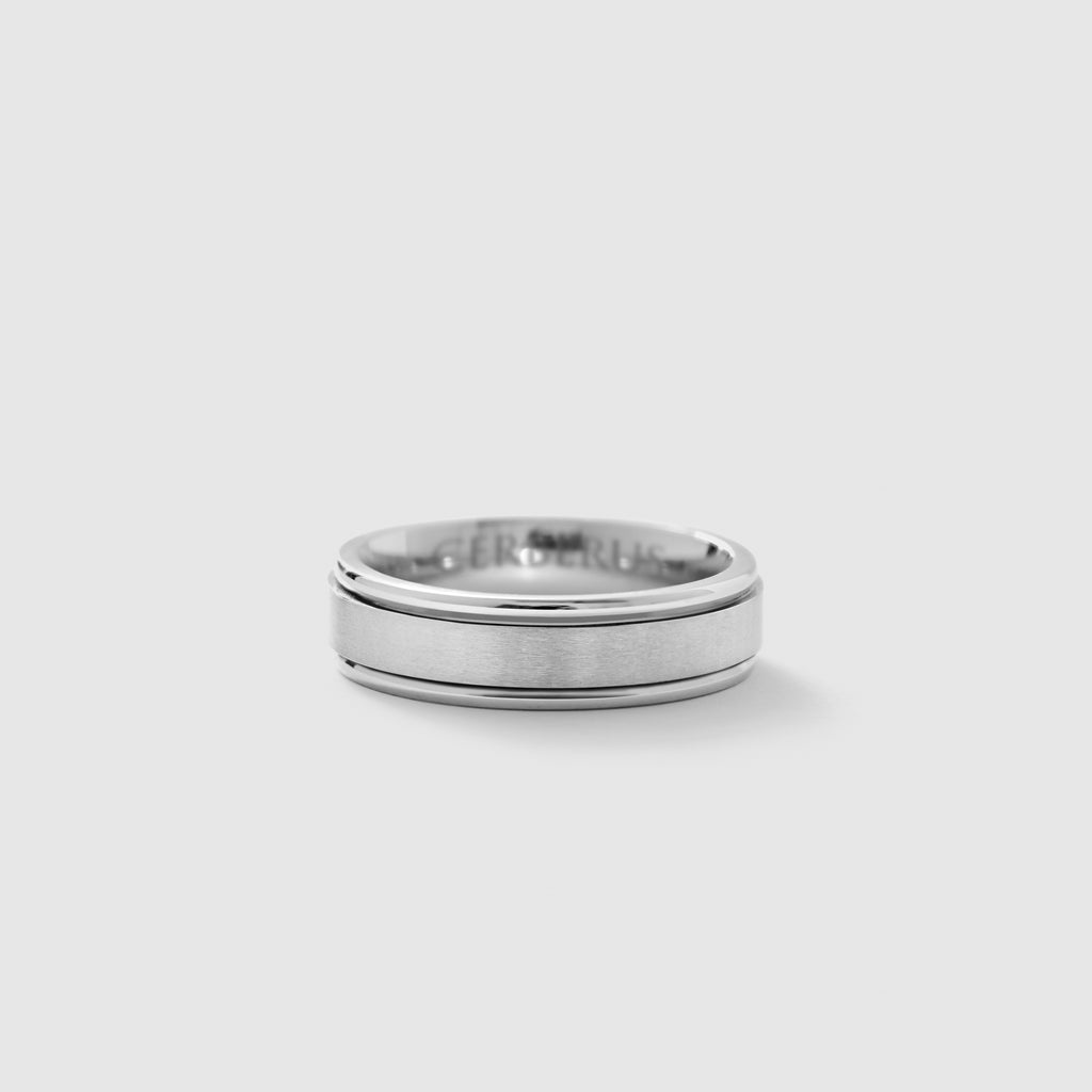 BAND Ring