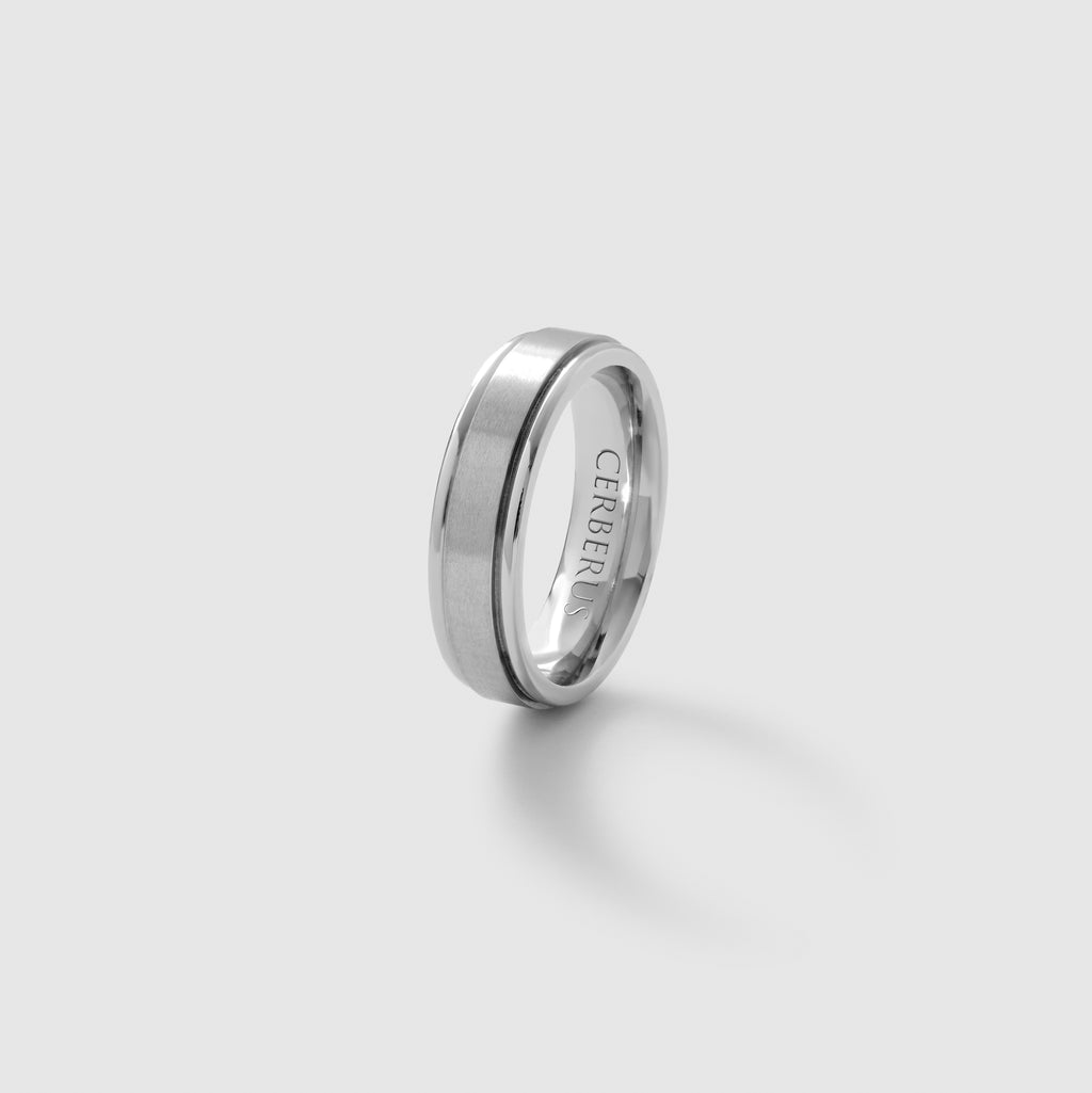 BAND Ring