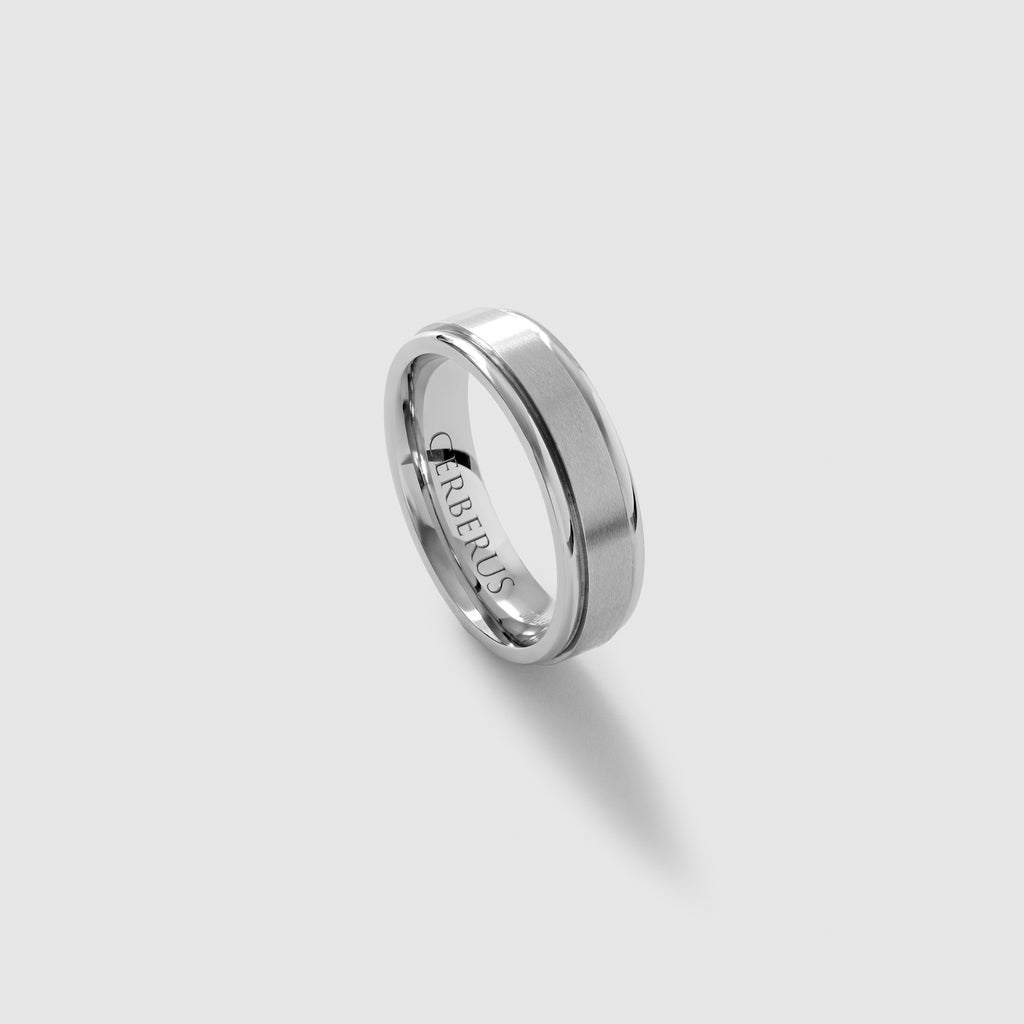 BAND Ring